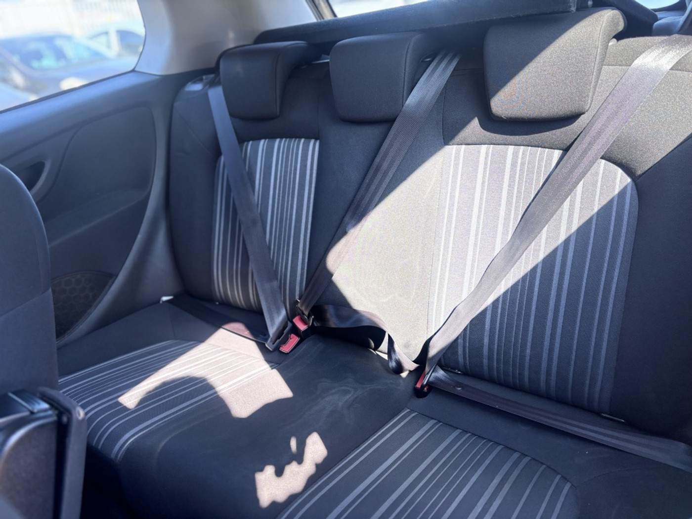 Foto van Fiat Fiat Punto