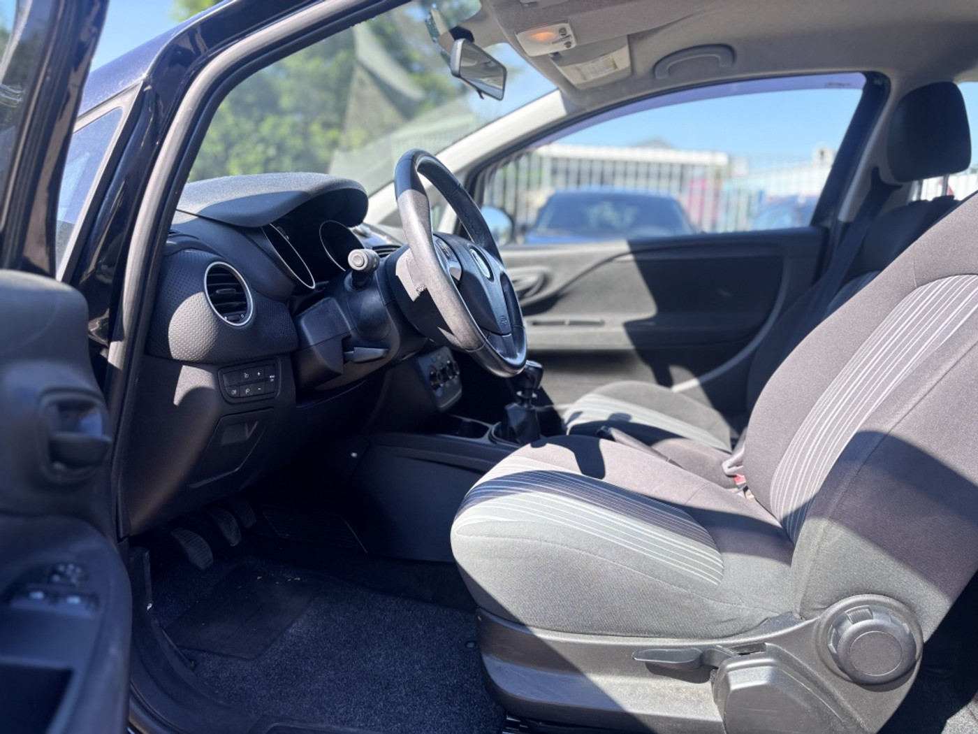 Foto van Fiat Fiat Punto