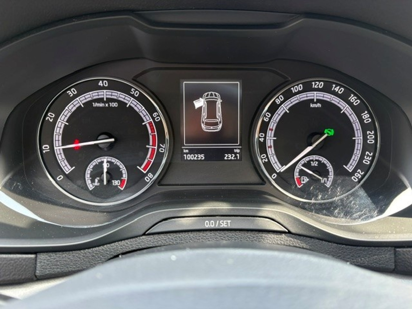 Foto van Skoda Karoq