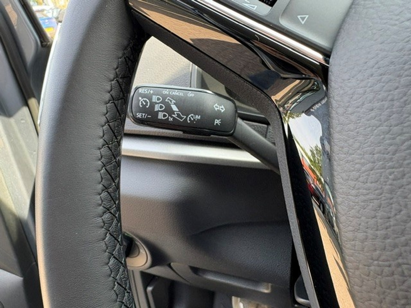 Foto van Skoda Karoq