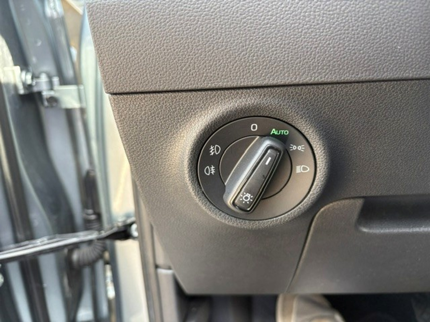 Foto van Skoda Karoq