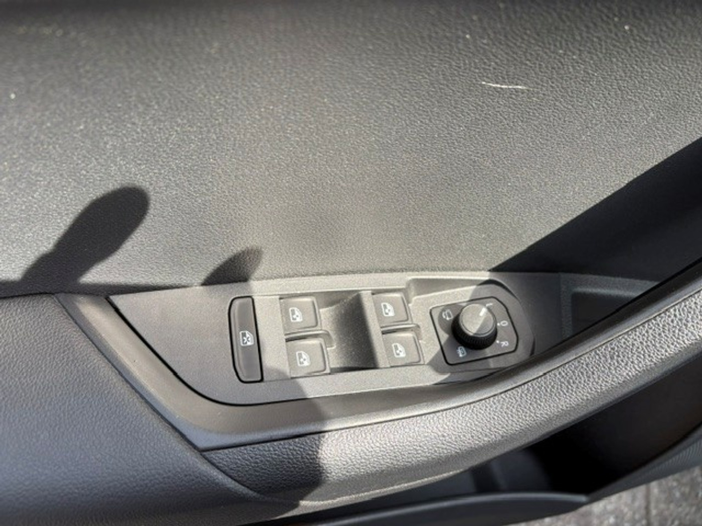 Foto van Skoda Karoq