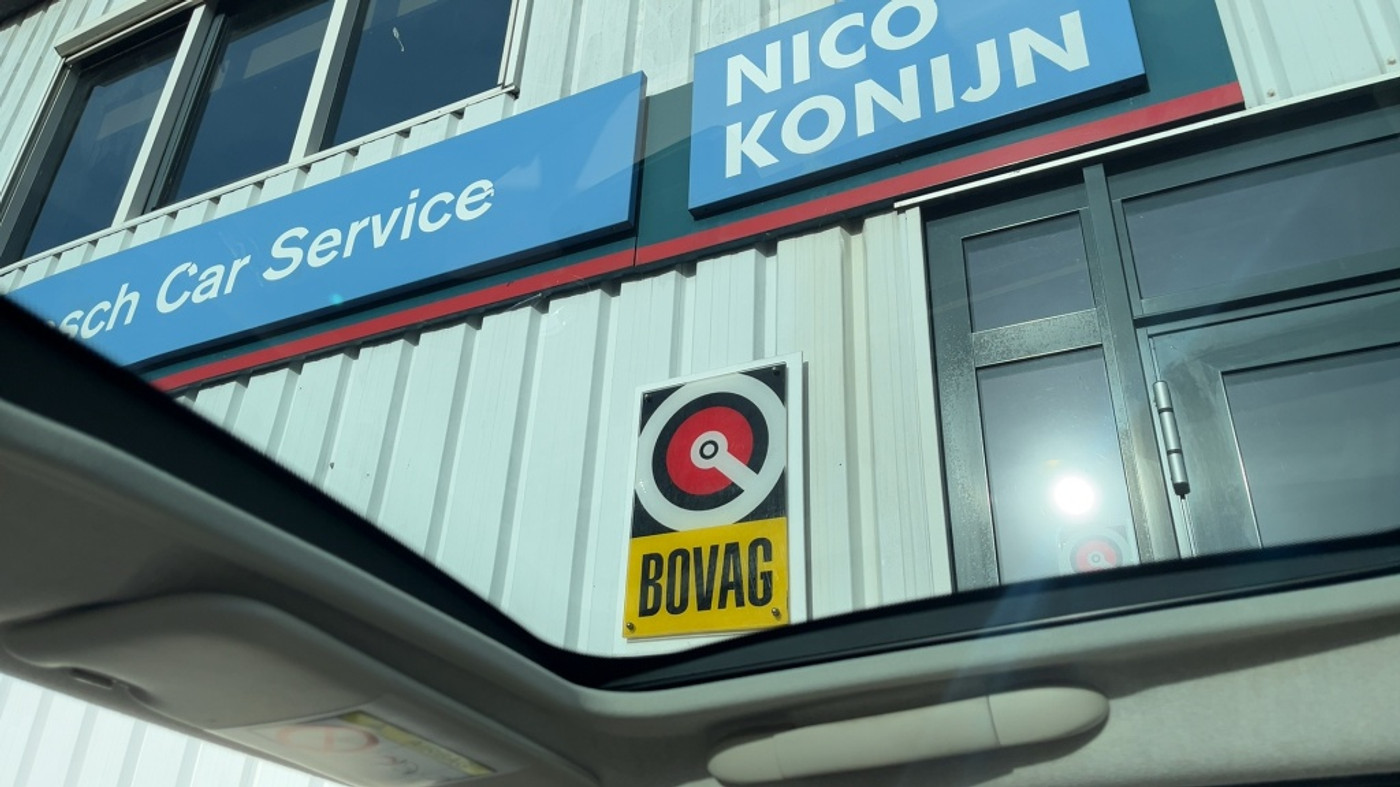Foto van Fiat 500