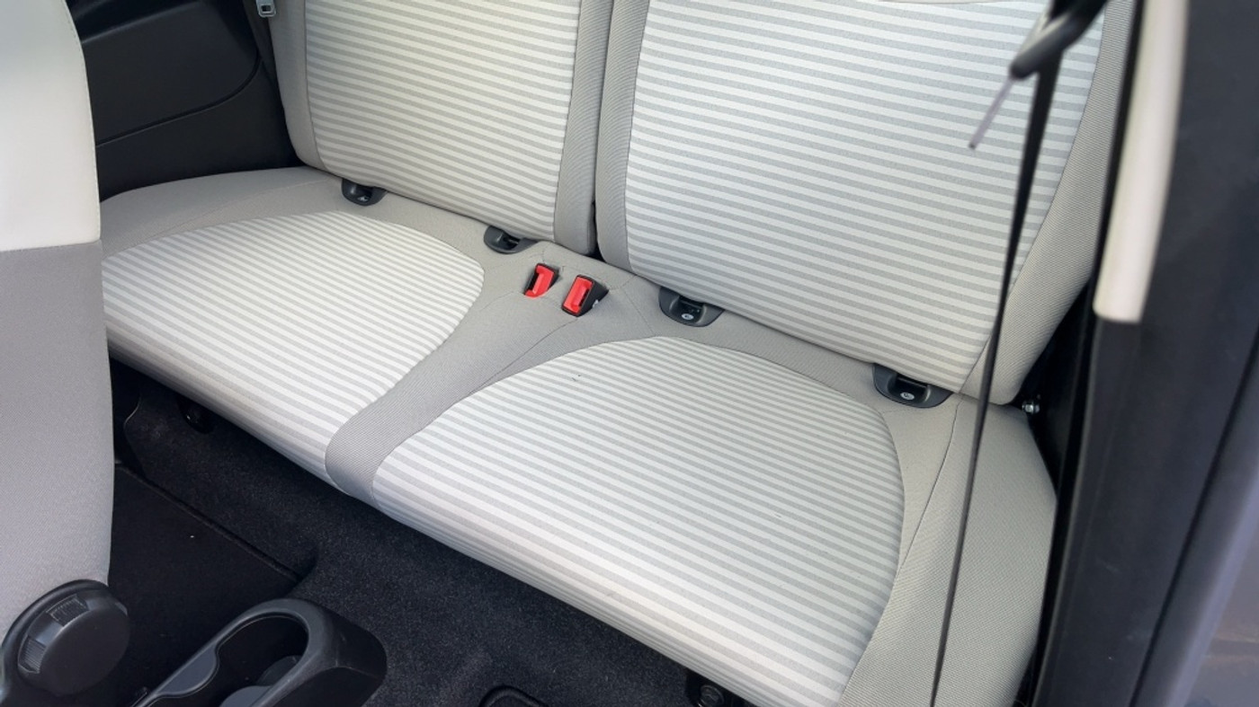 Foto van Fiat 500