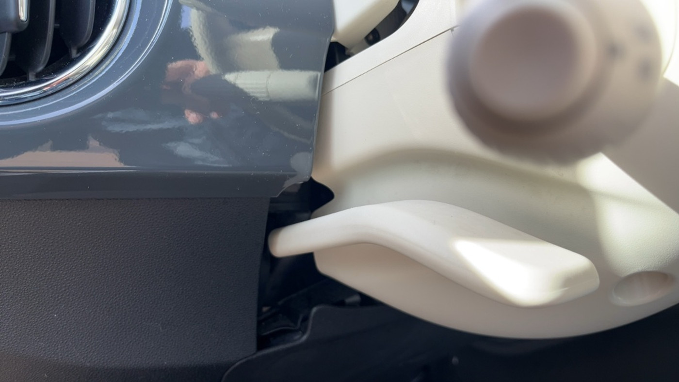 Foto van Fiat 500