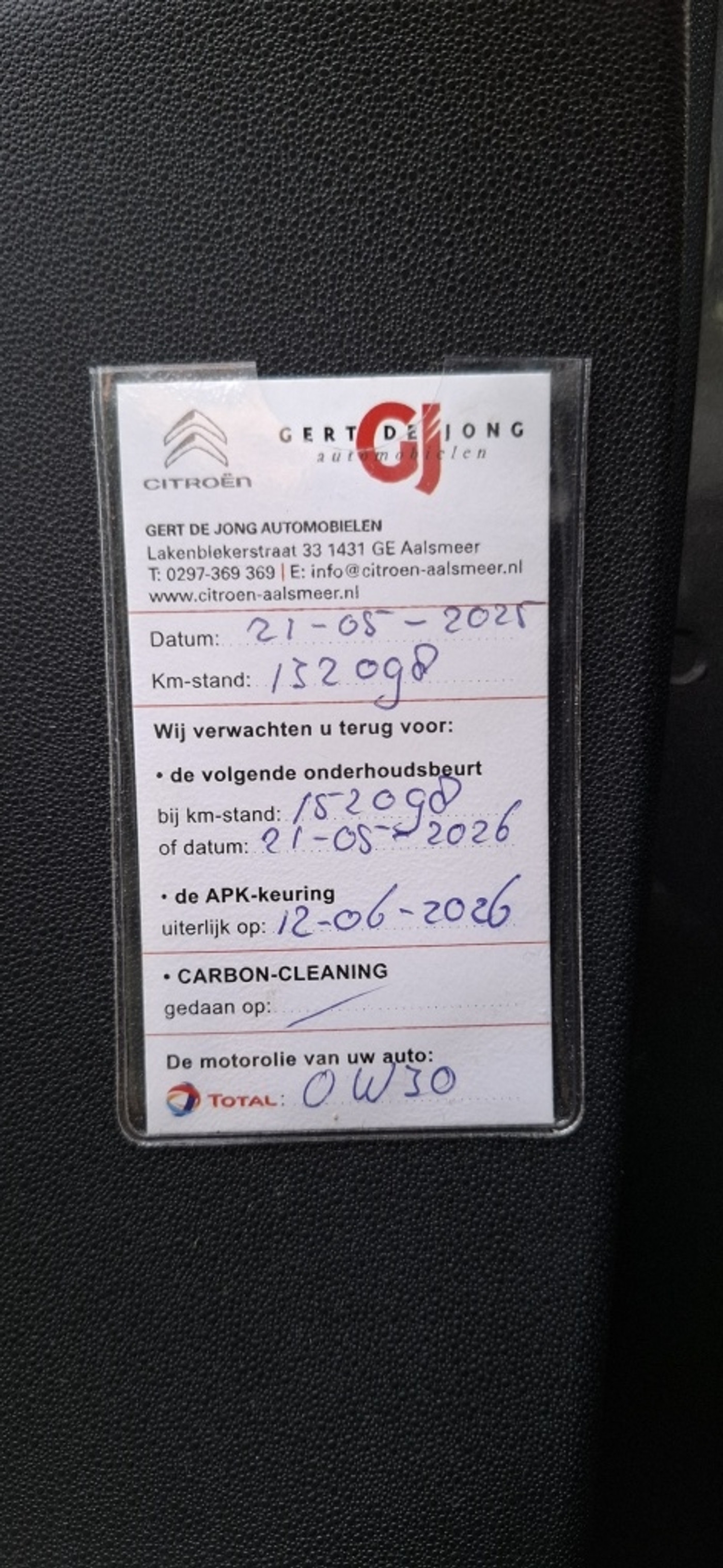 Foto van Citroen C4 Cactus