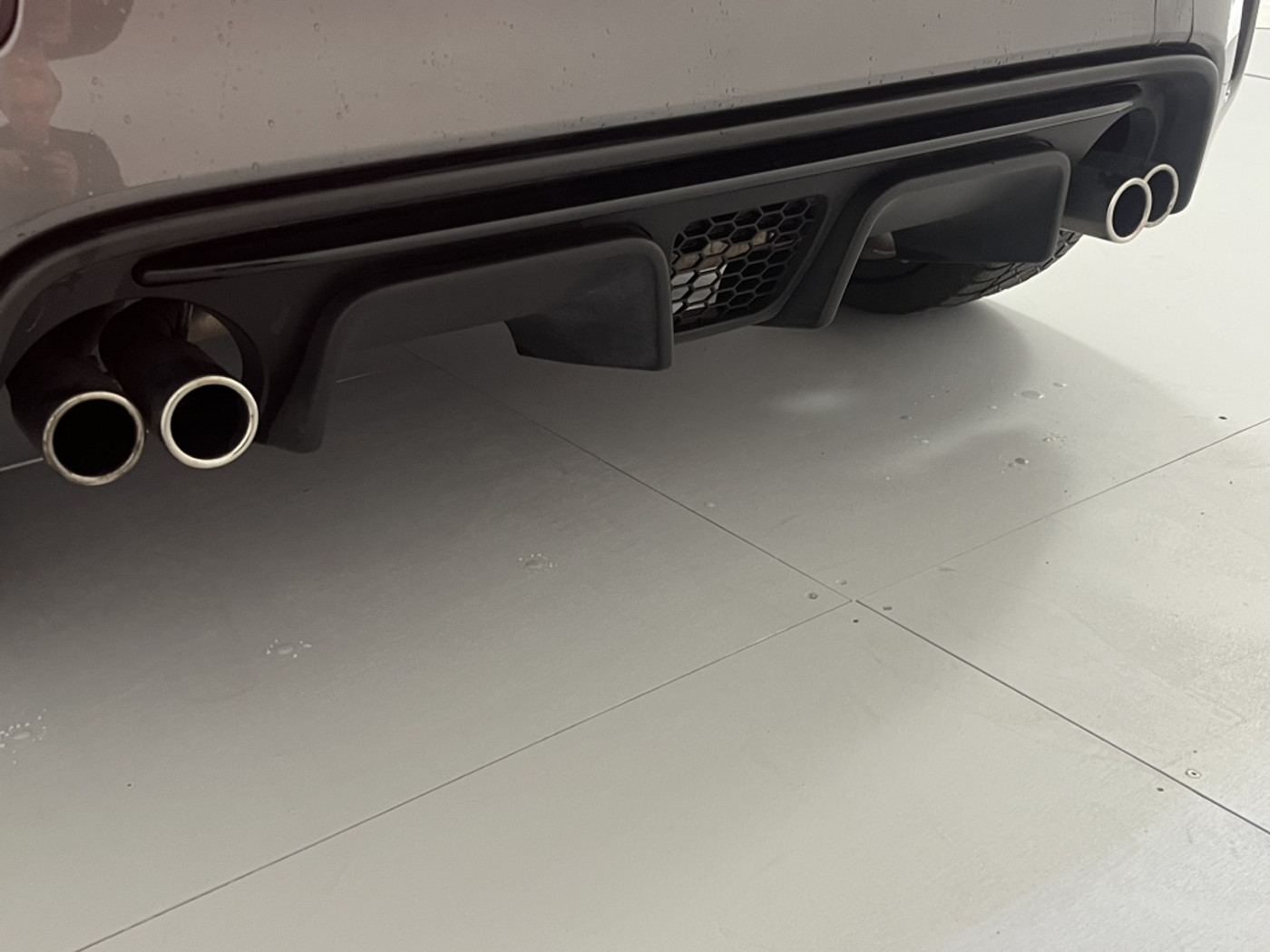 Foto van Fiat Abarth 500