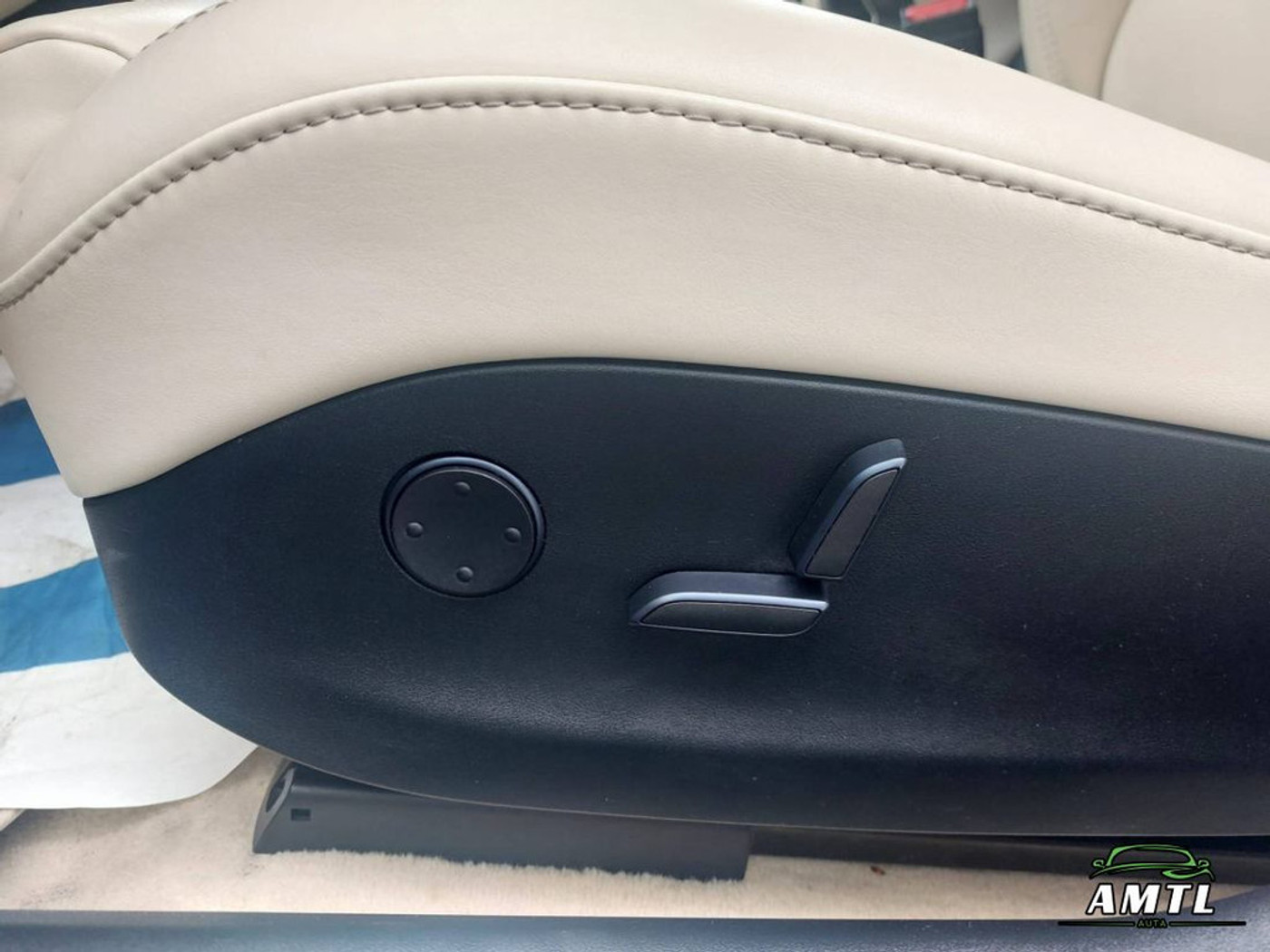 Foto van Tesla Model S