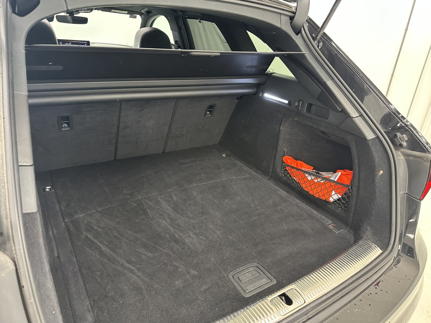 Foto van Audi A4 Avant