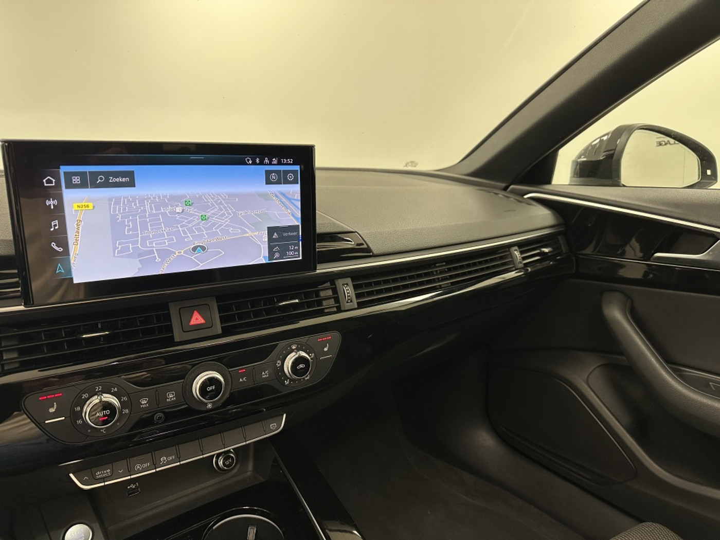 Foto van Audi A4 Avant