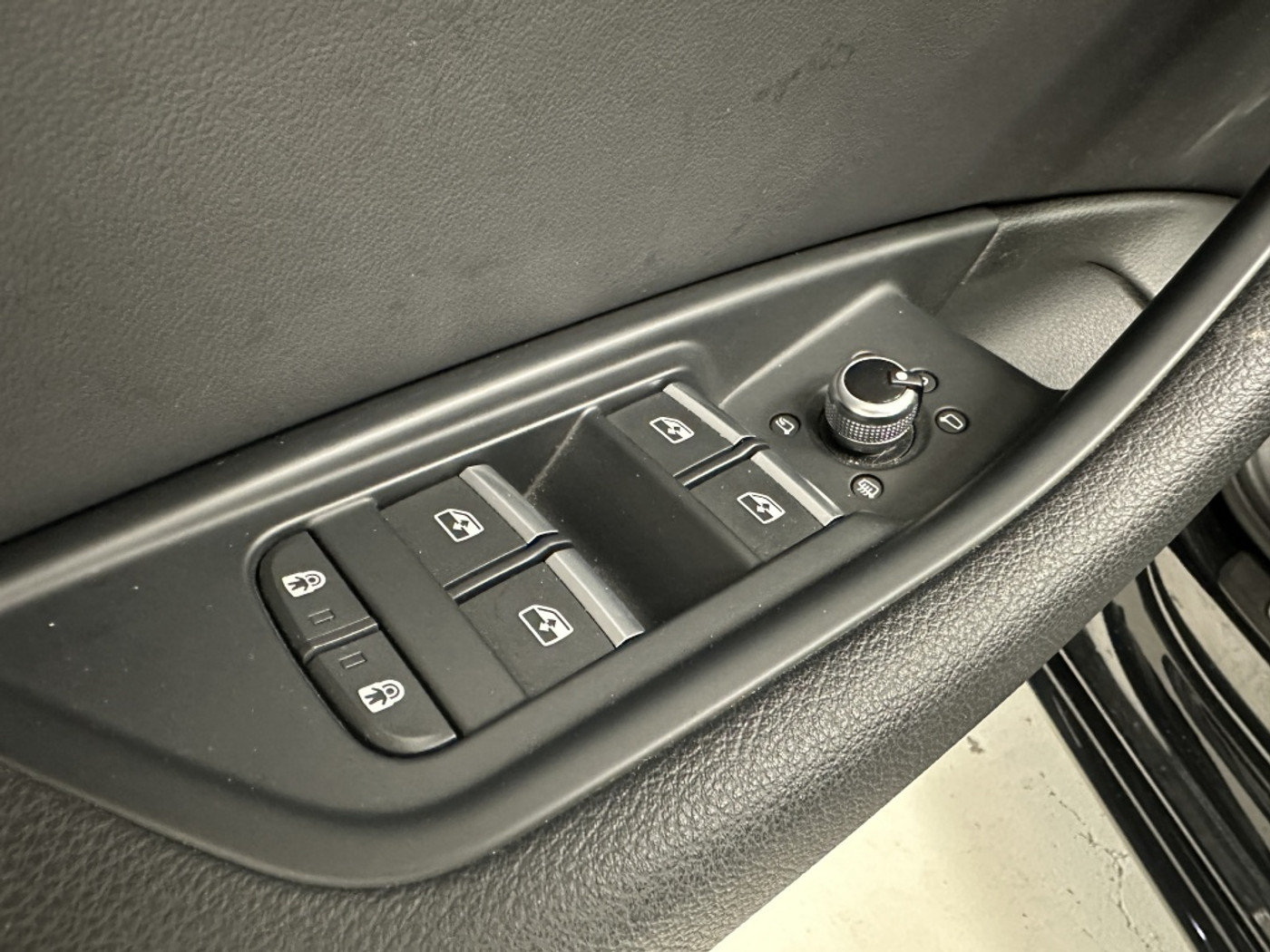 Foto van Audi A4 Avant