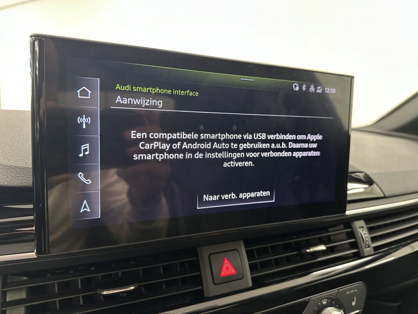 Foto van Audi A4 Avant