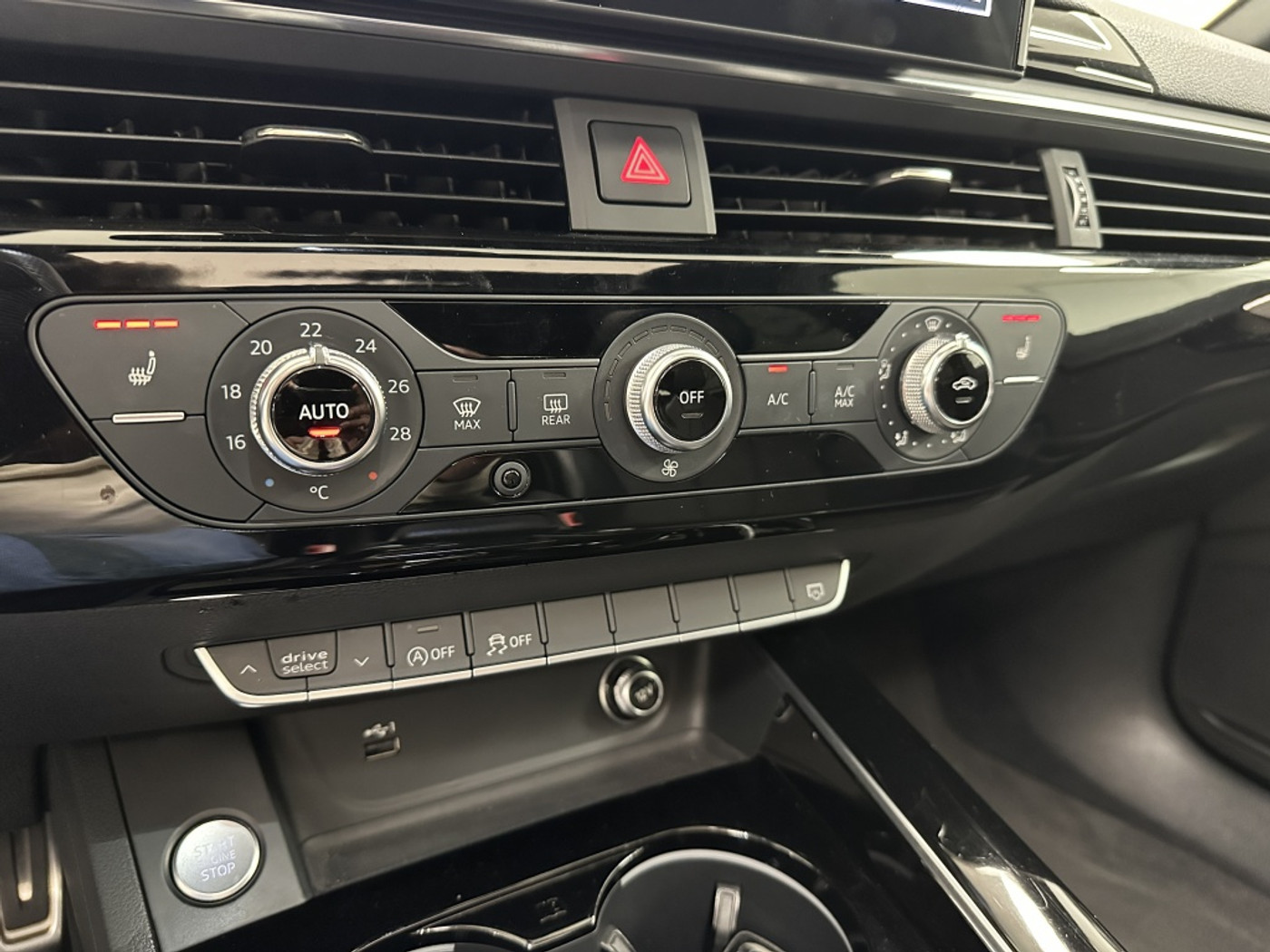 Foto van Audi A4 Avant