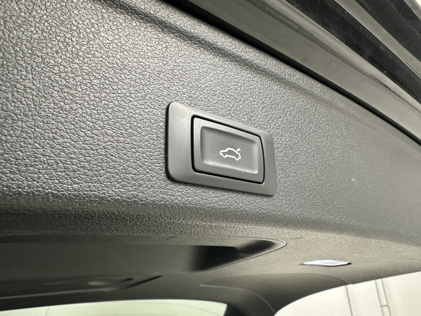 Foto van Audi A4 Avant