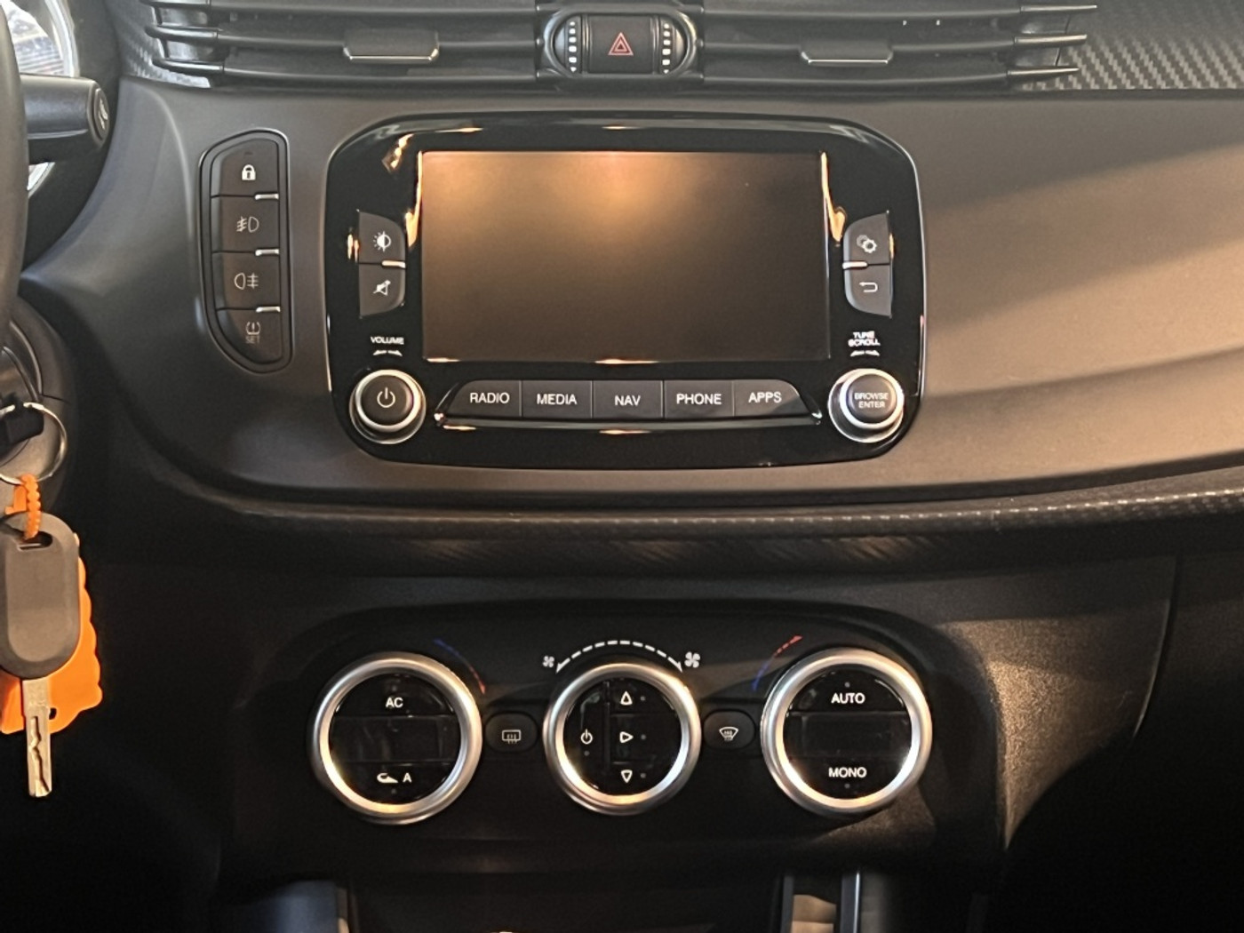 Foto van Alfa Romeo Alfa Giulietta