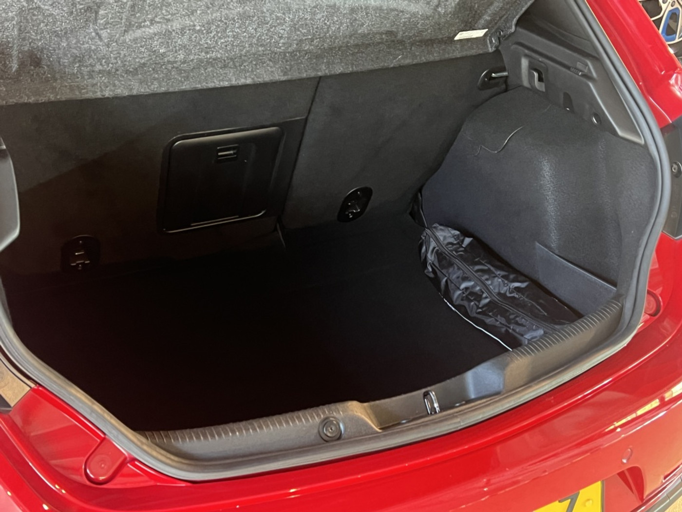 Foto van Alfa Romeo Alfa Giulietta