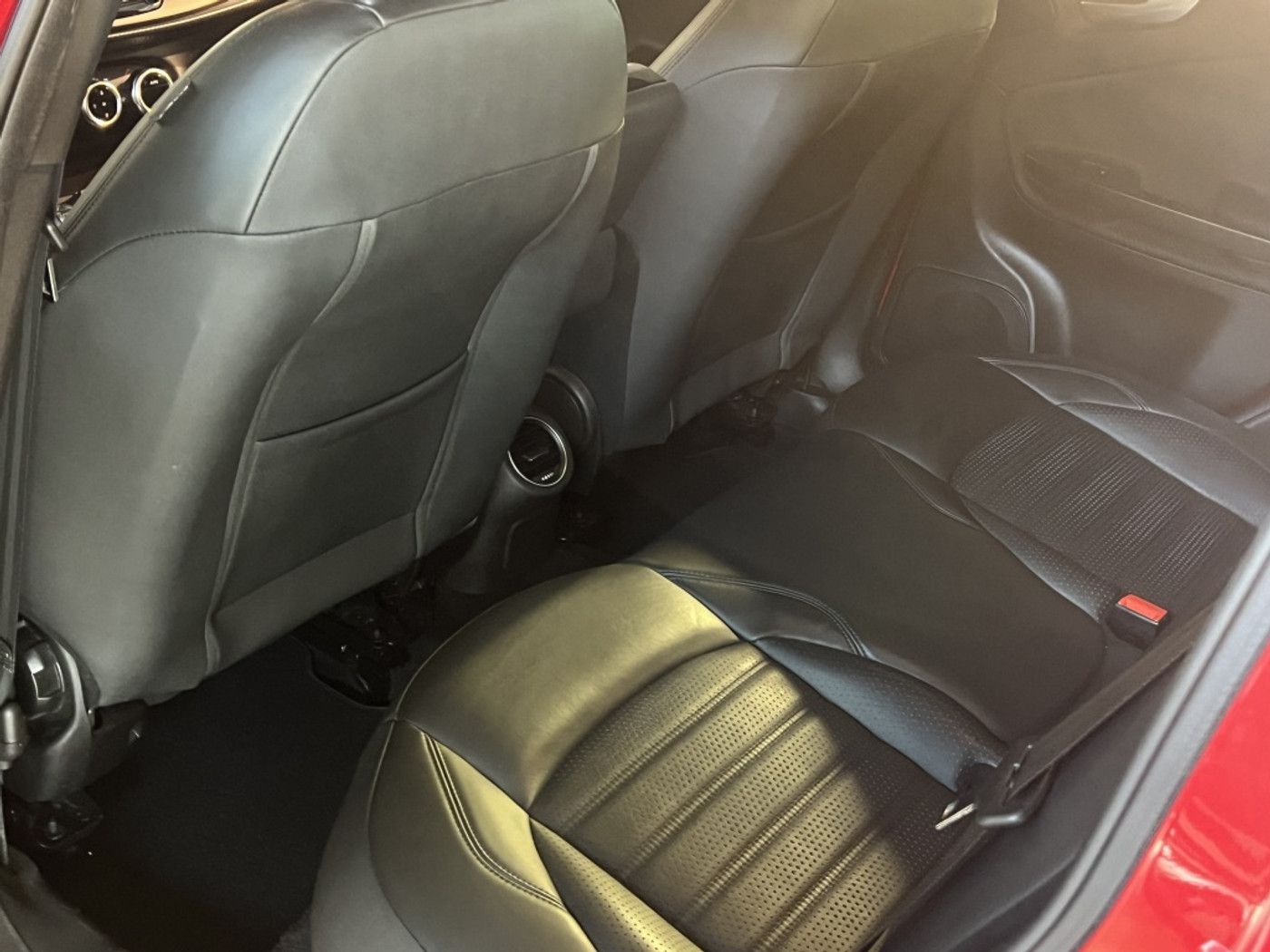 Foto van Alfa Romeo Alfa Giulietta