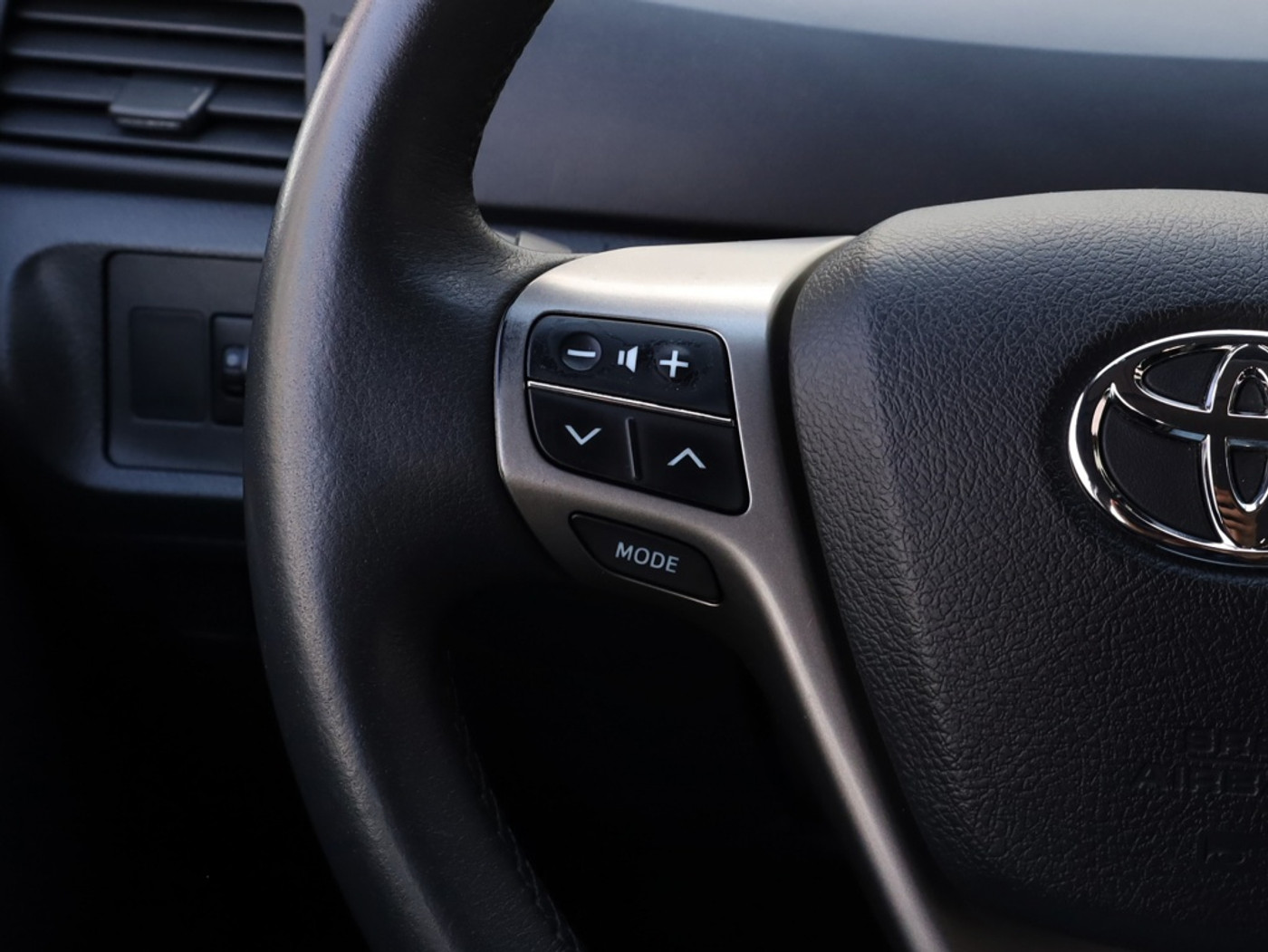 Foto van Toyota Verso