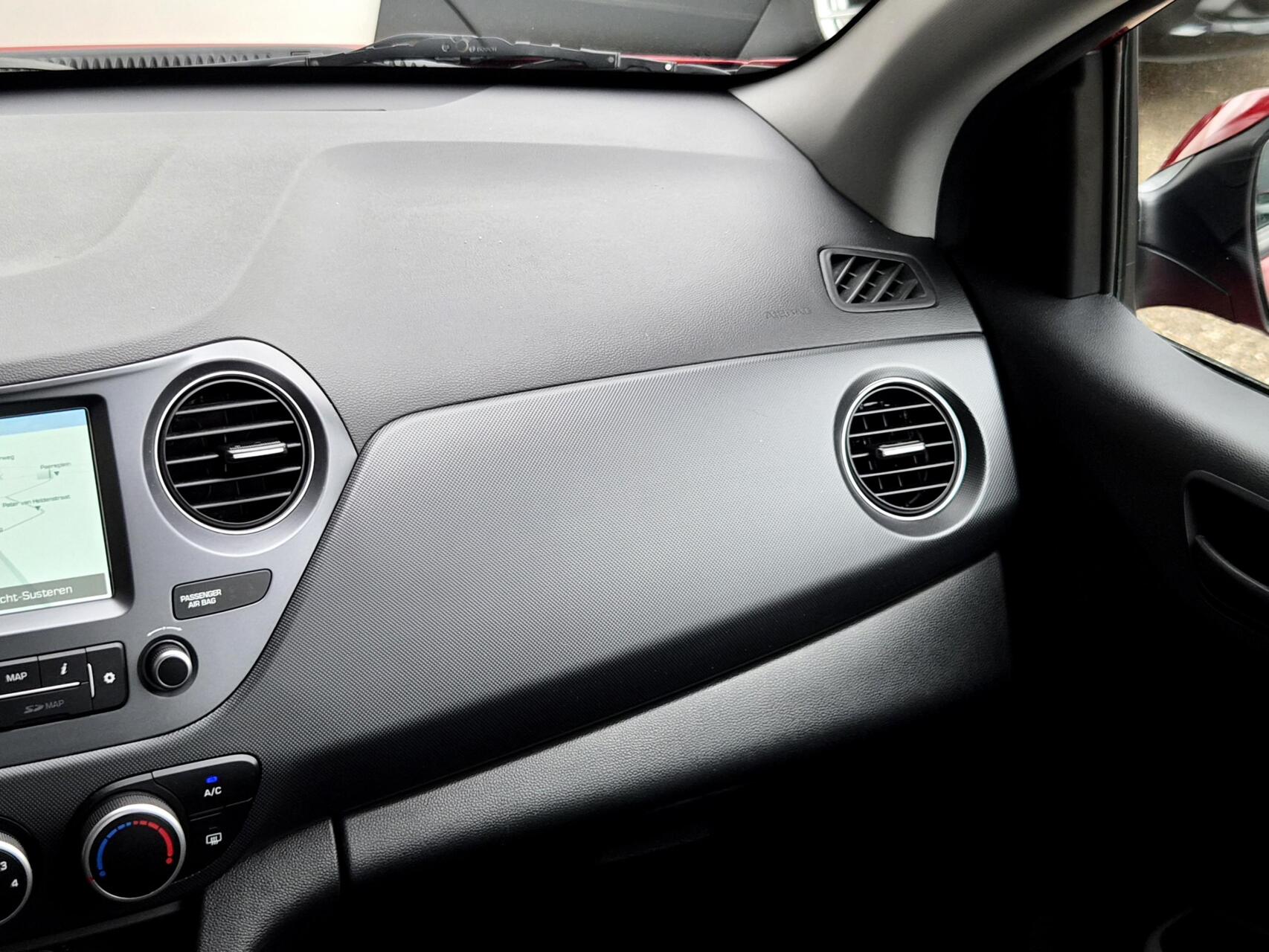 Foto van Hyundai I10