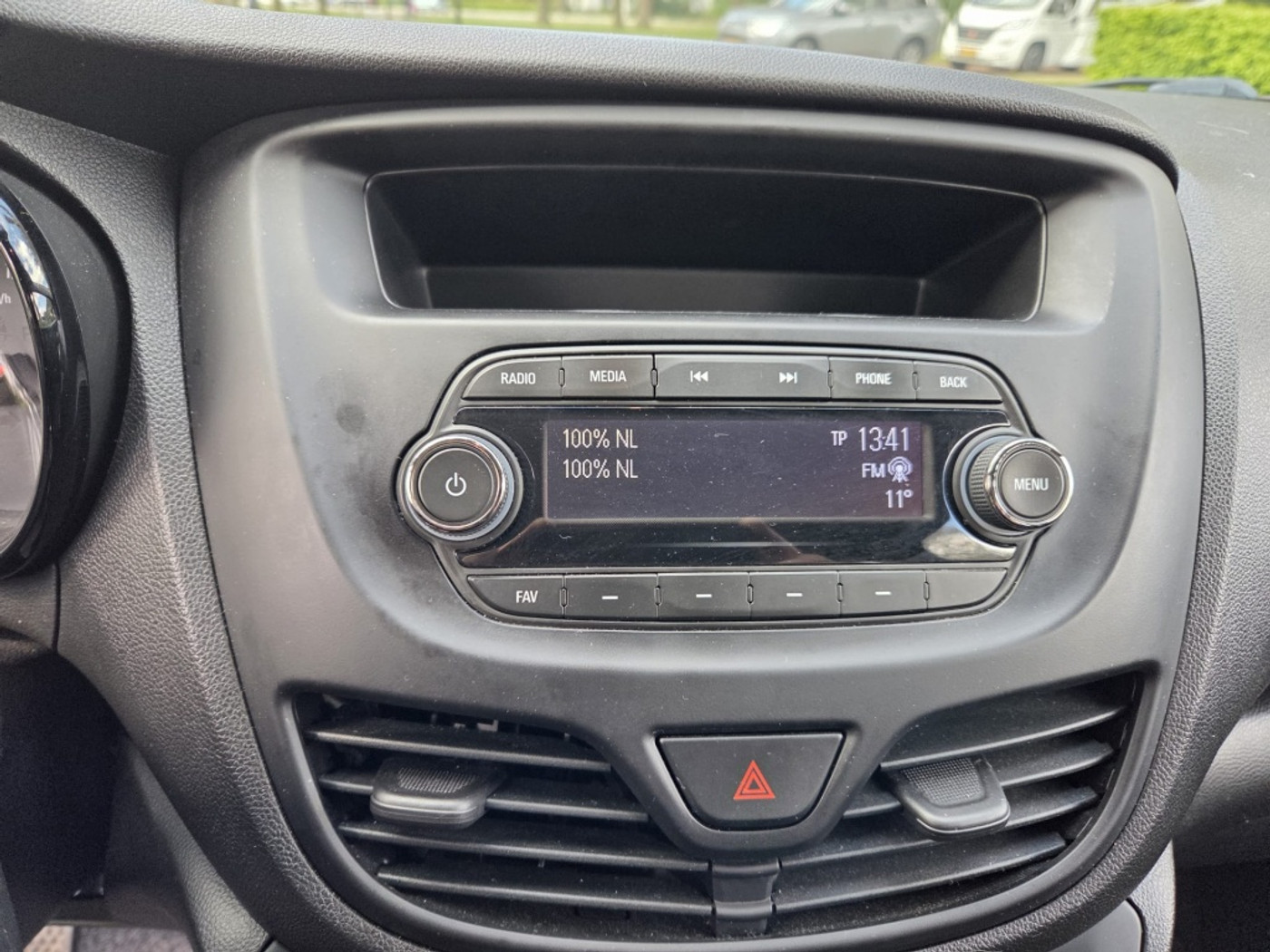 Foto van Opel Karl