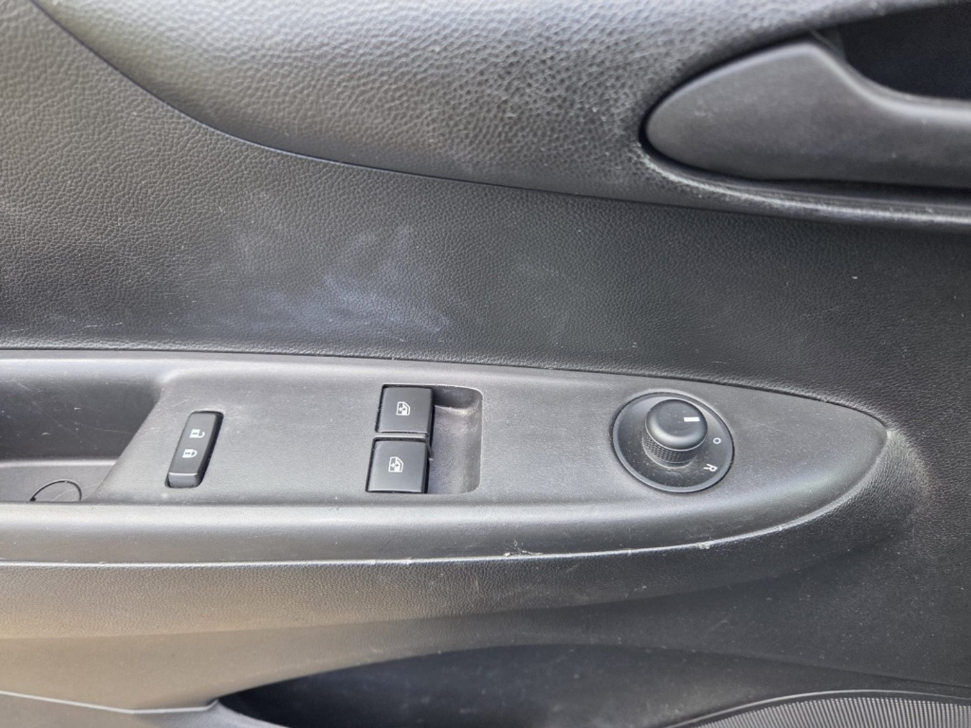 Foto van Opel Karl