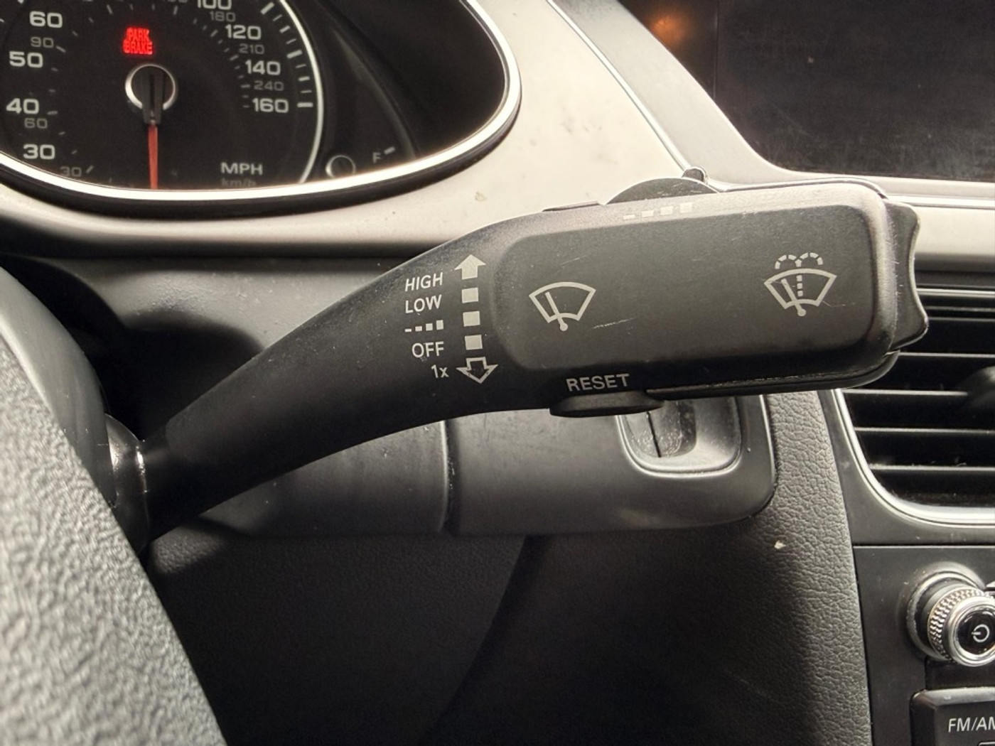 Foto van Audi Audi A4