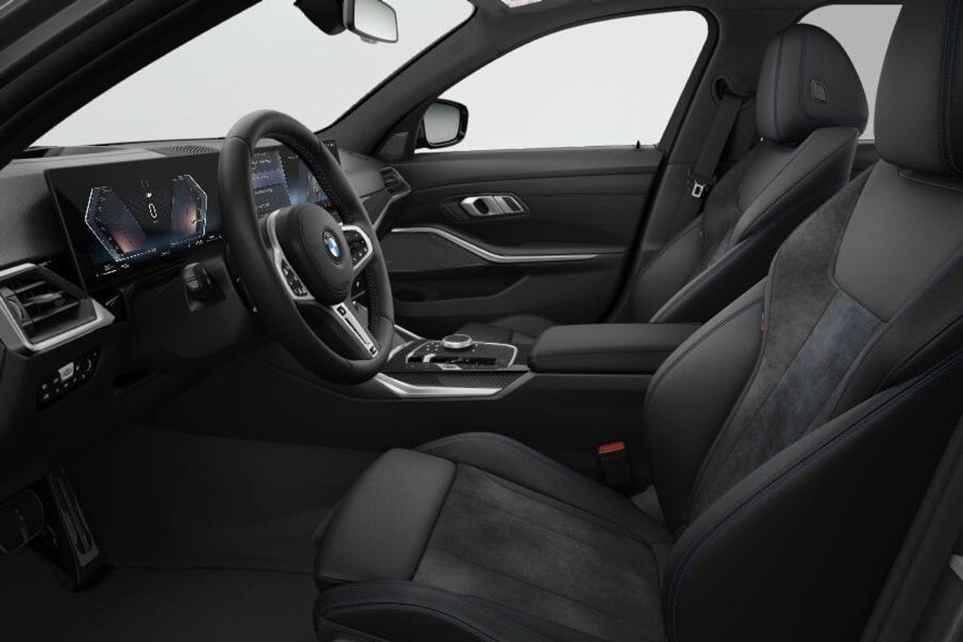 Foto van BMW M340i xDrive