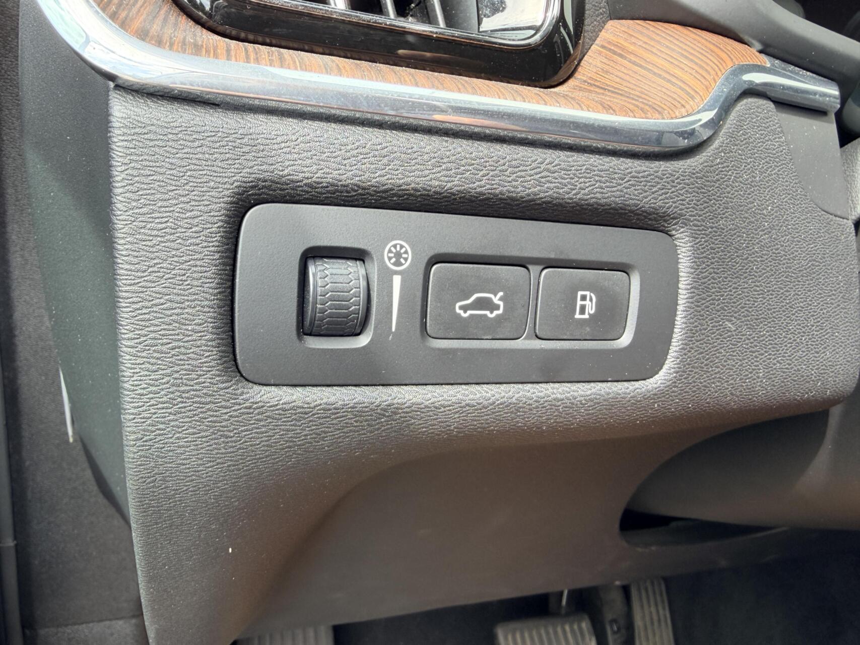 Foto van Volvo Xc60 T8 Twin Engine