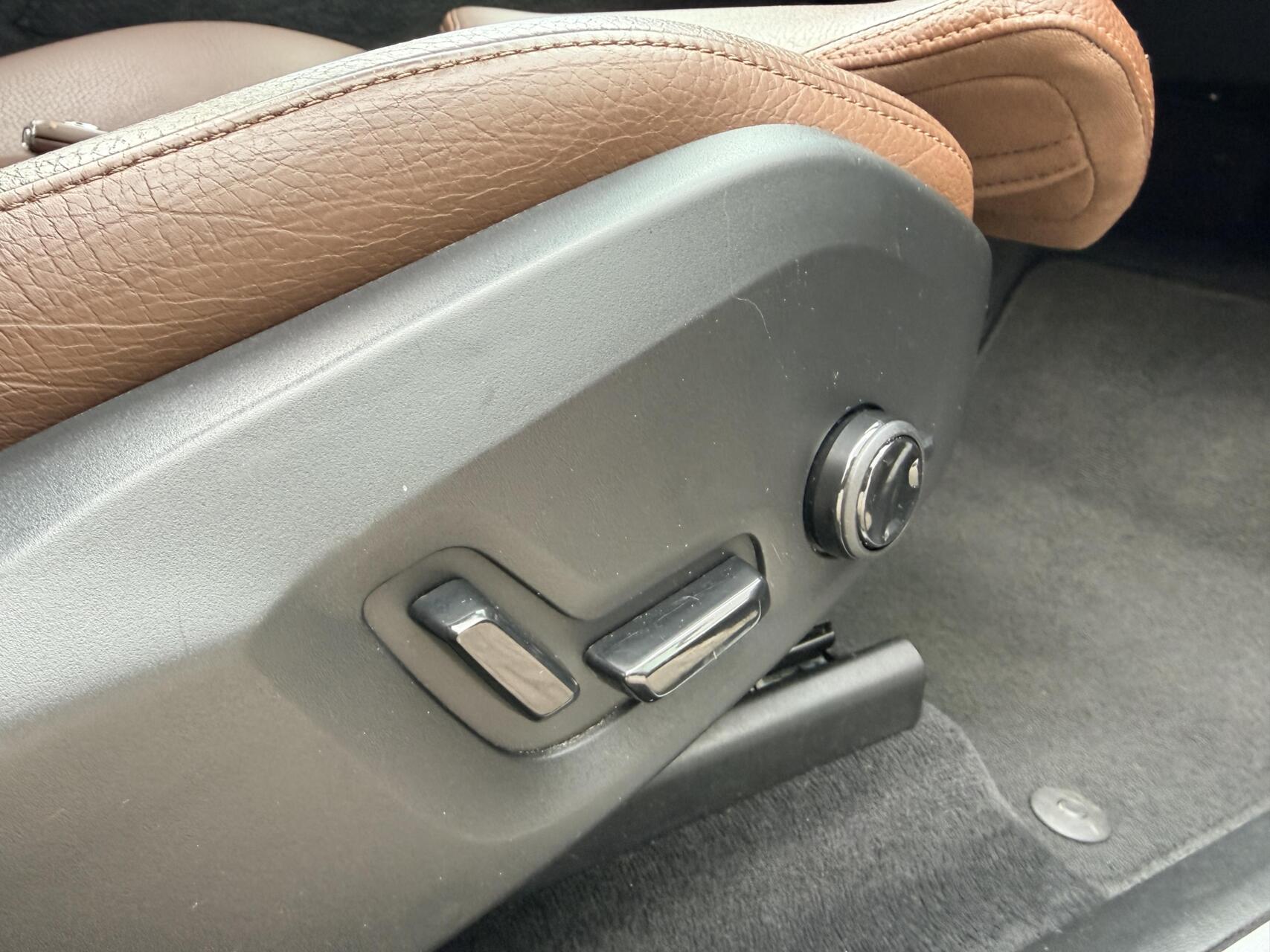 Foto van Volvo Xc60 T8 Twin Engine