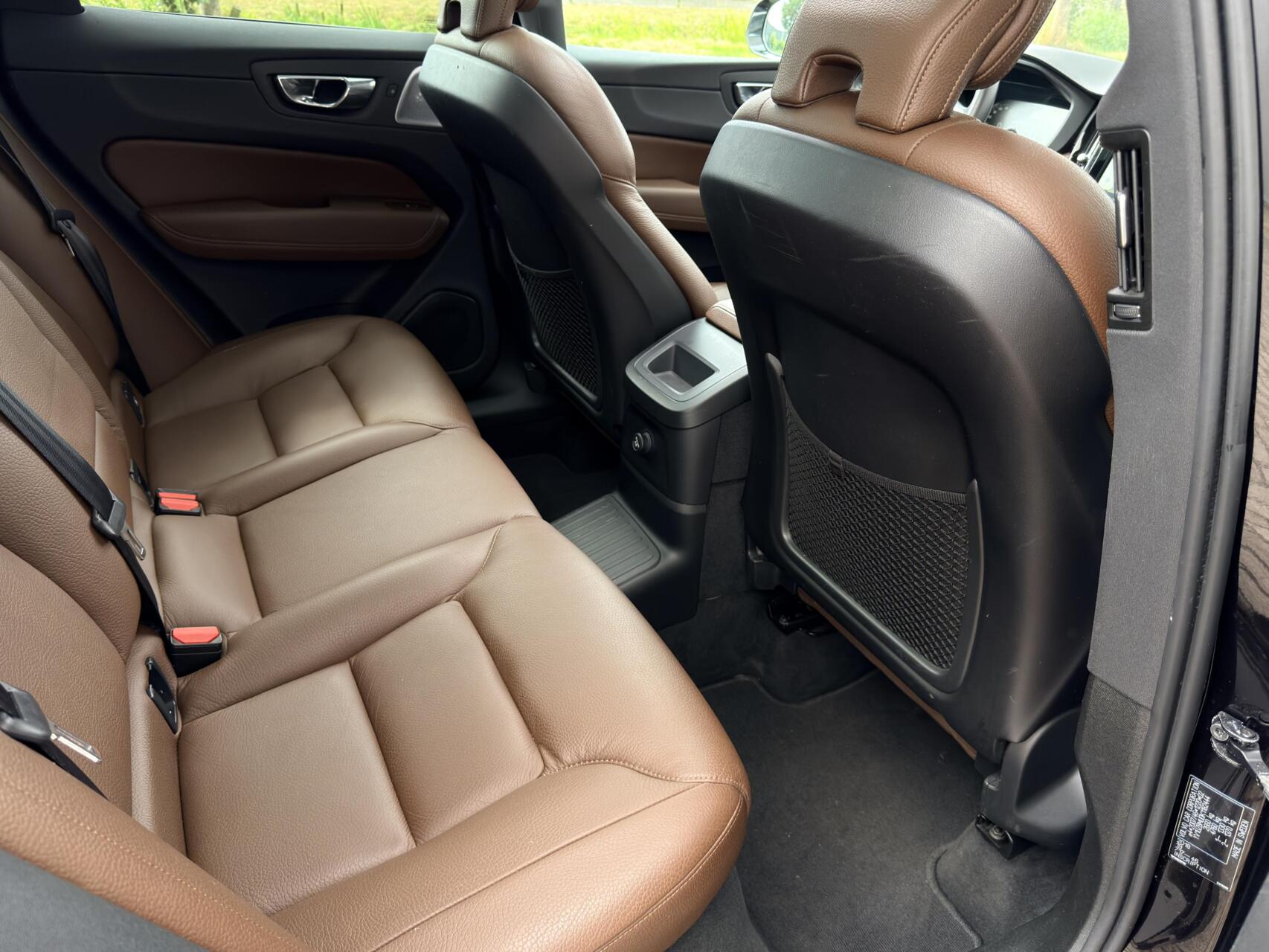 Foto van Volvo Xc60 T8 Twin Engine