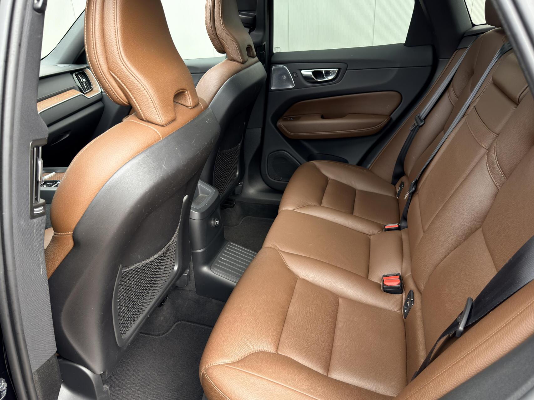 Foto van Volvo Xc60 T8 Twin Engine