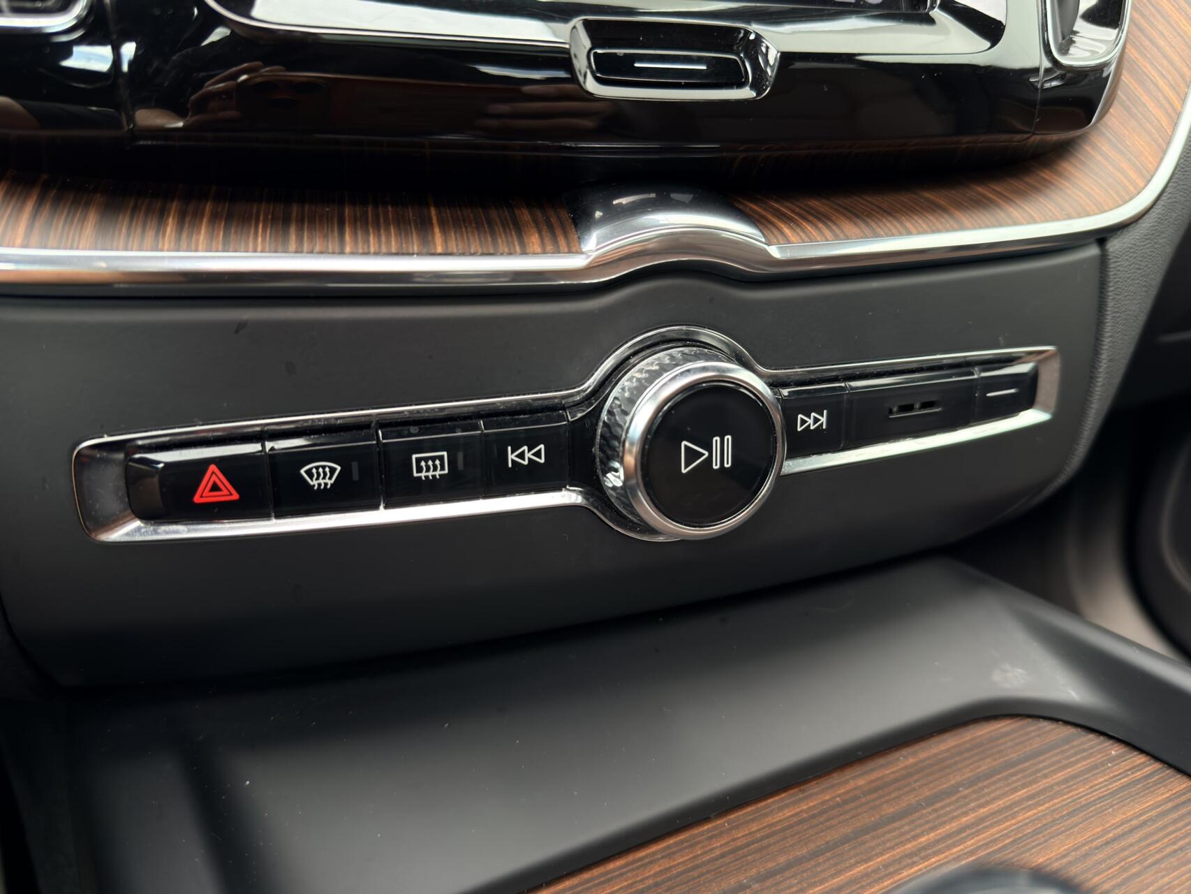Foto van Volvo Xc60 T8 Twin Engine