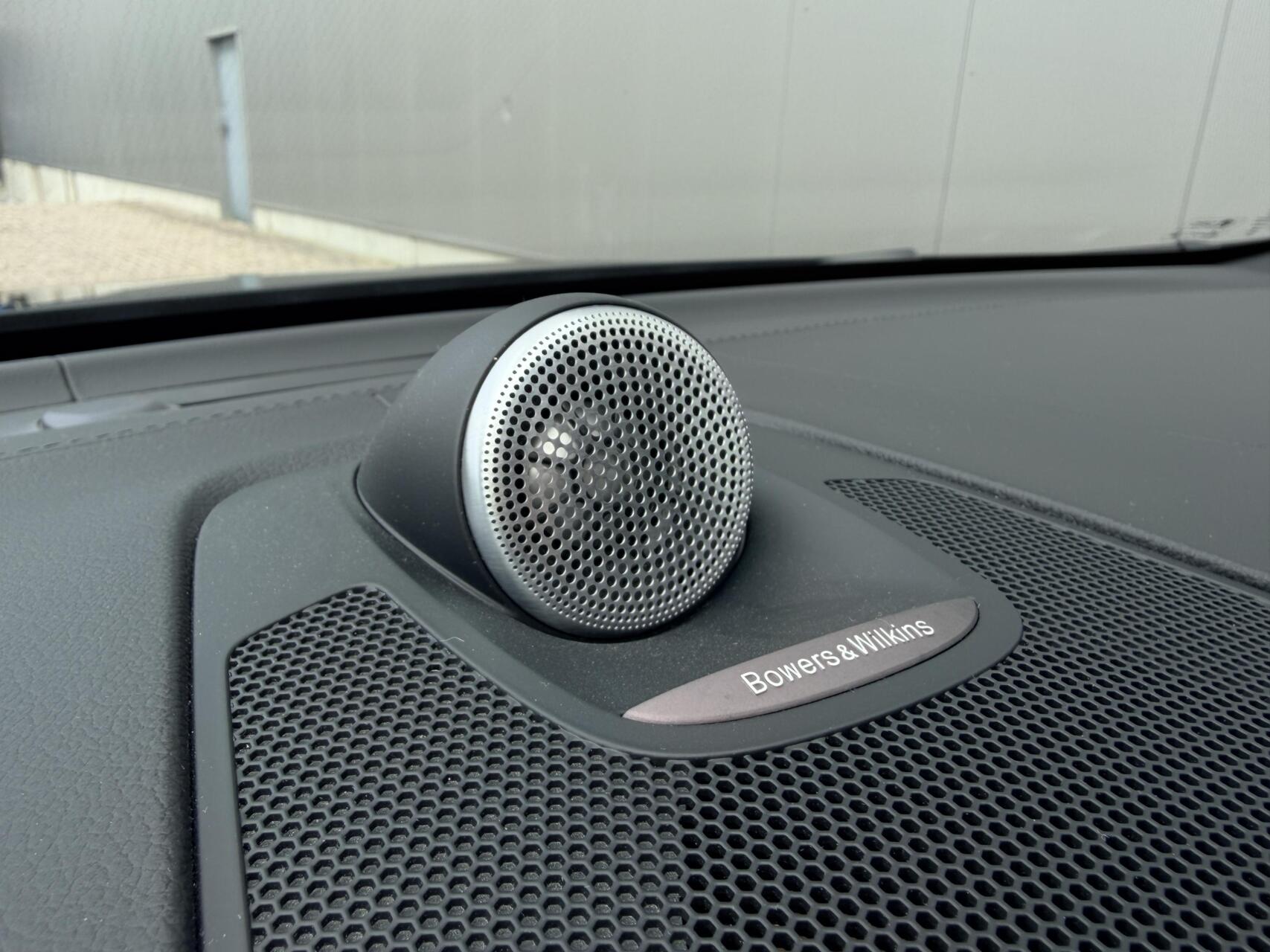 Foto van Volvo Xc60 T8 Twin Engine