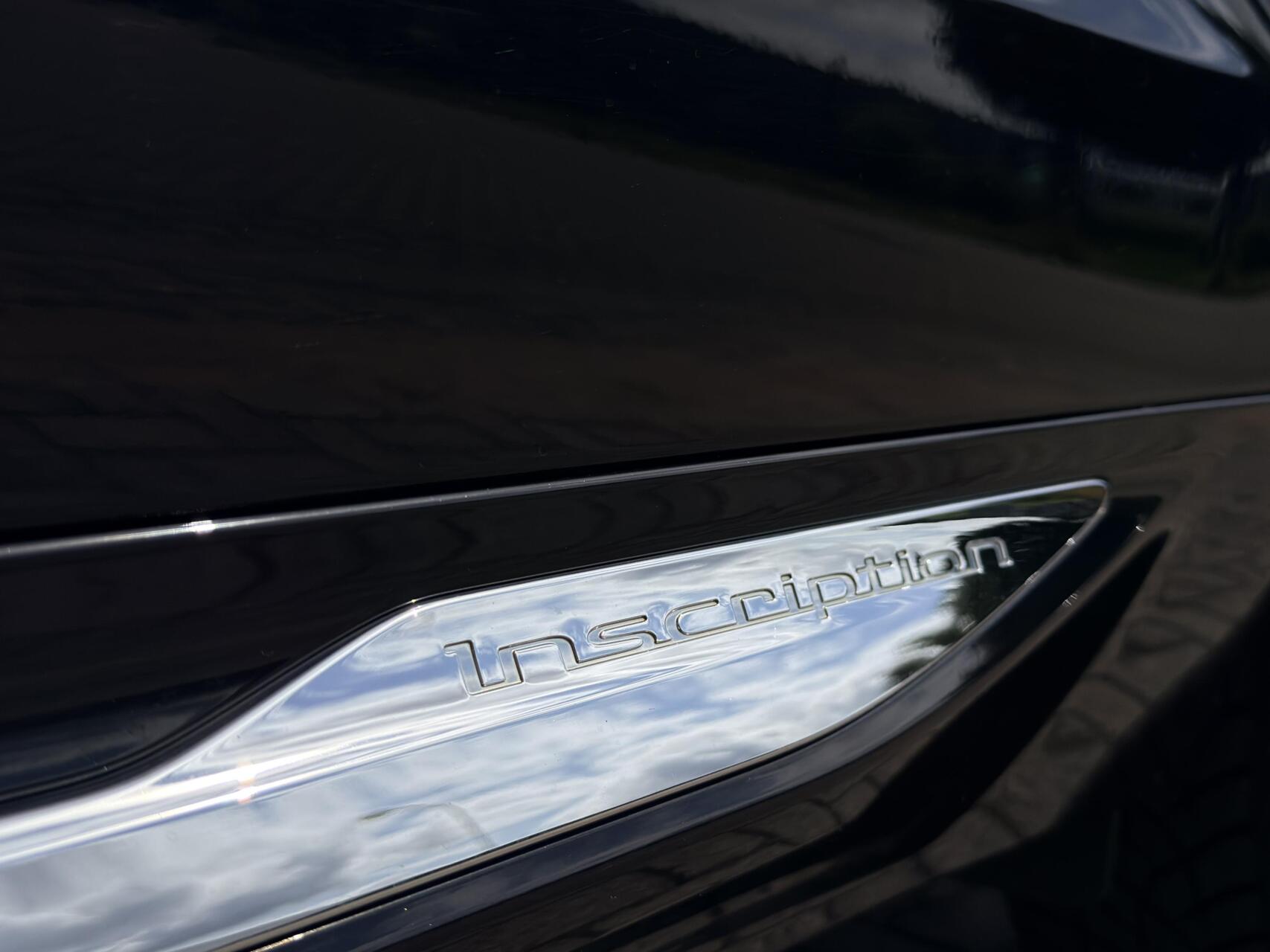 Foto van Volvo Xc60 T8 Twin Engine