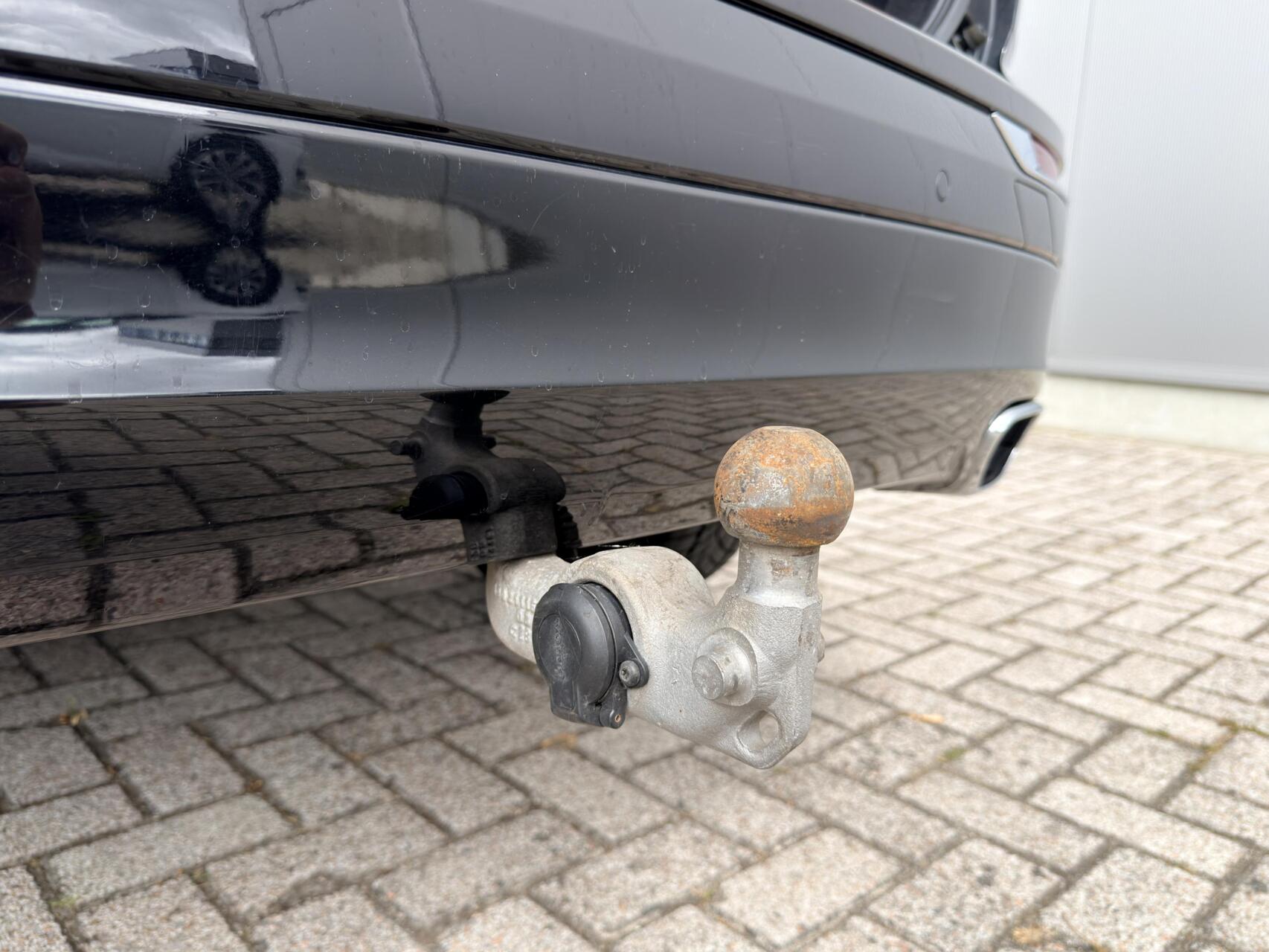 Foto van Volvo Xc60 T8 Twin Engine