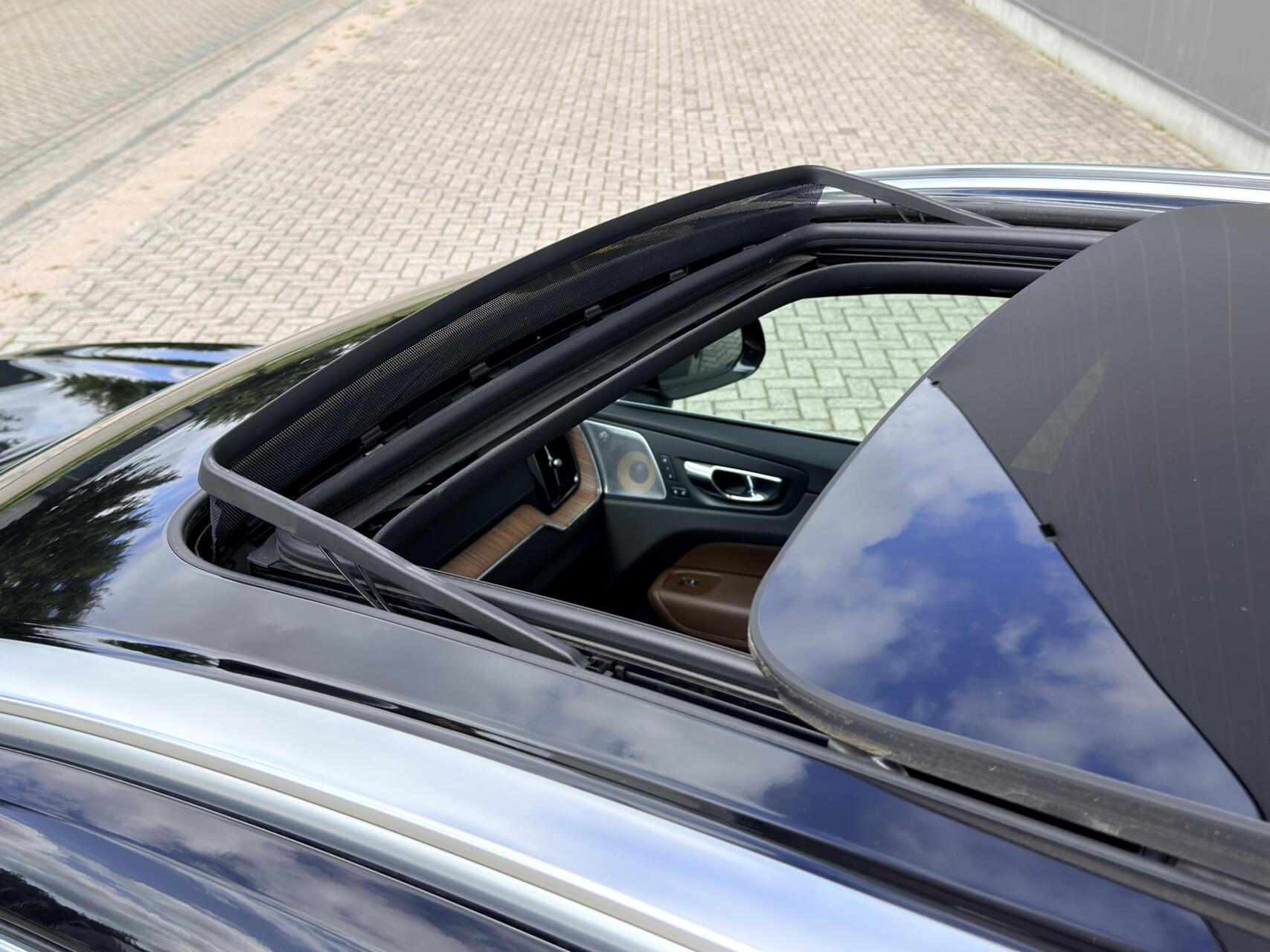 Foto van Volvo Xc60 T8 Twin Engine