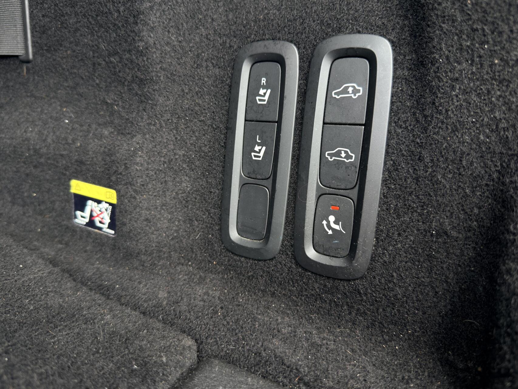 Foto van Volvo Xc60 T8 Twin Engine