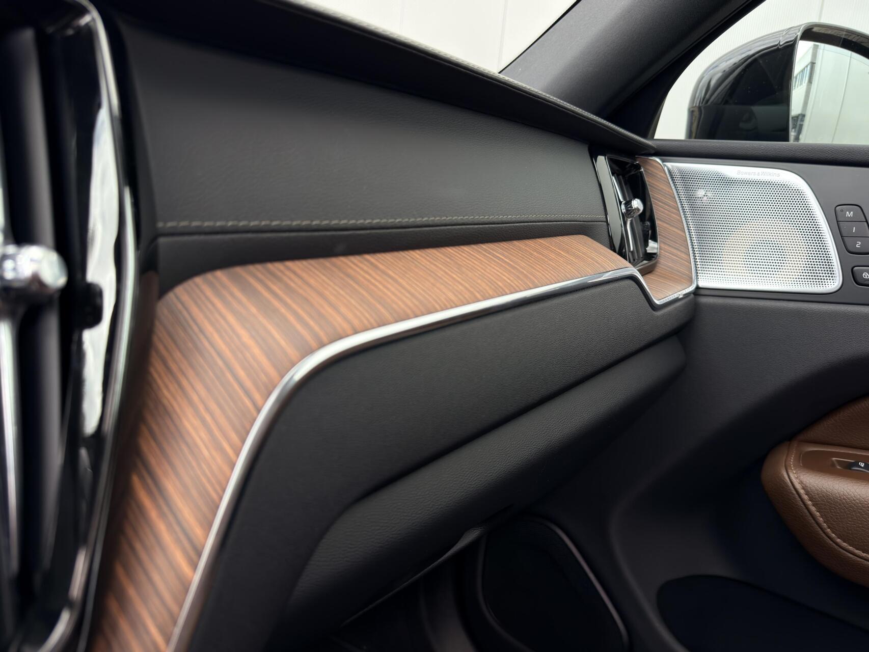 Foto van Volvo Xc60 T8 Twin Engine