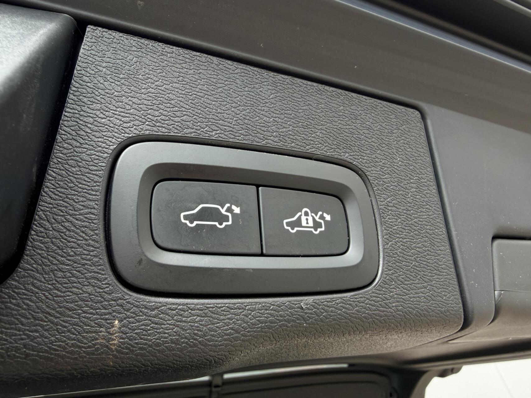 Foto van Volvo Xc60 T8 Twin Engine