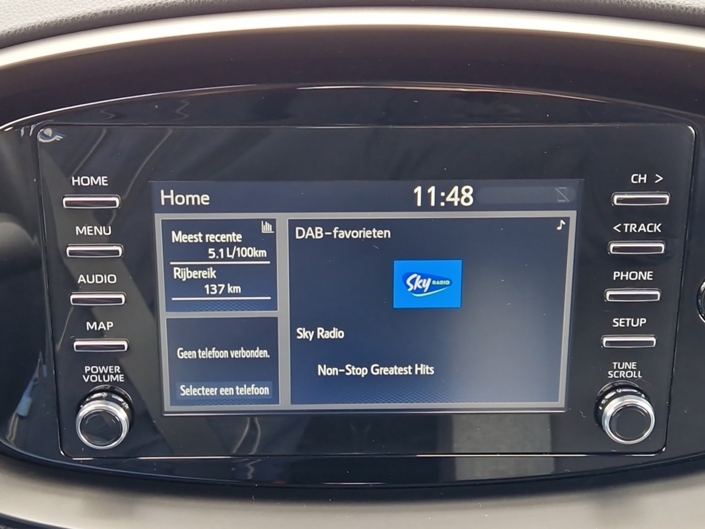 Foto van Toyota Toyota Aygo X