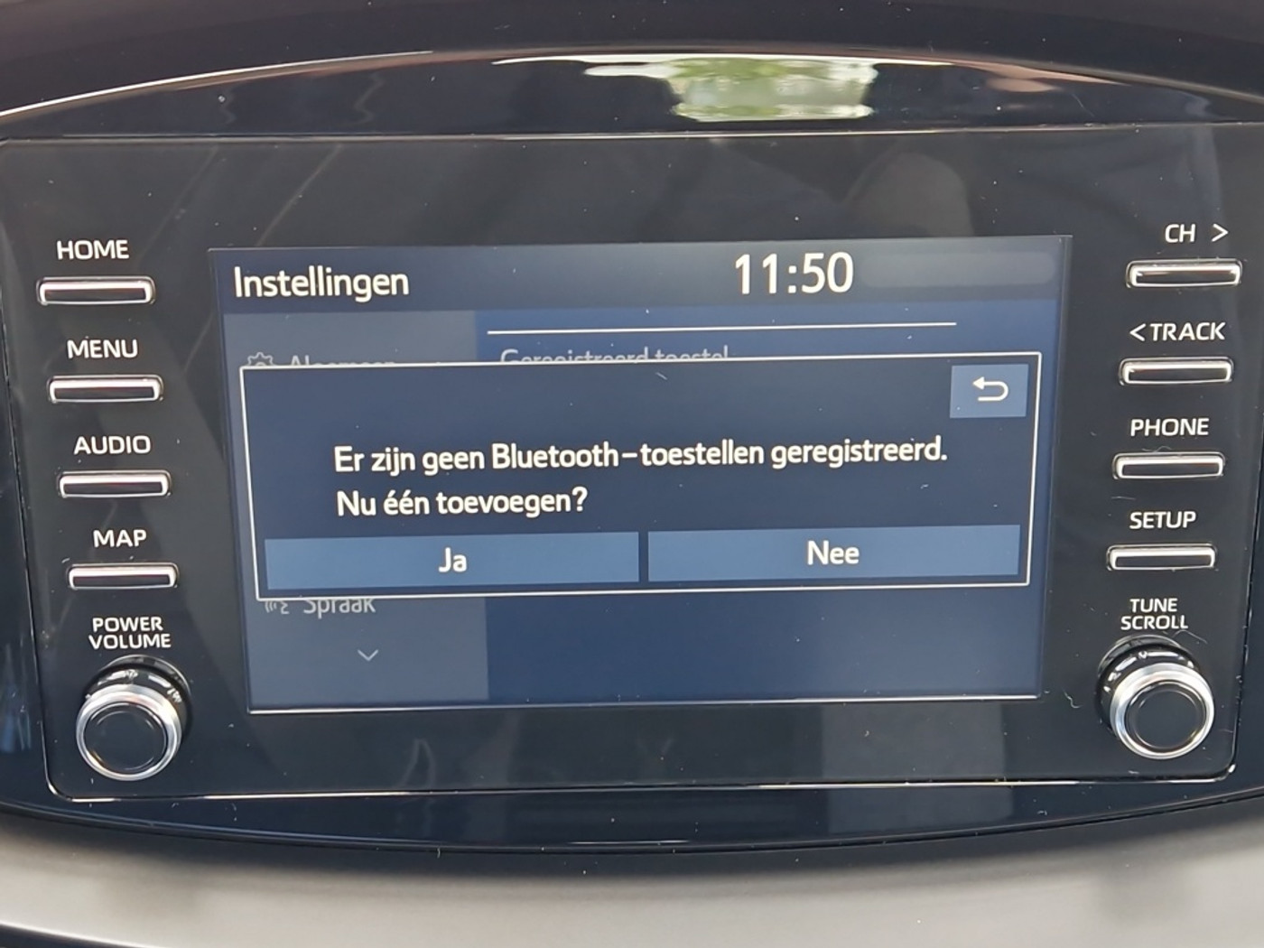 Foto van Toyota Toyota Aygo X