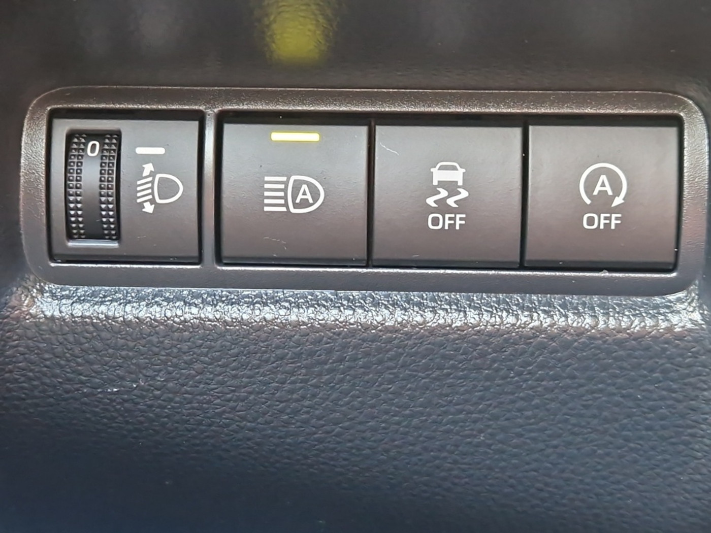 Foto van Toyota Toyota Aygo X
