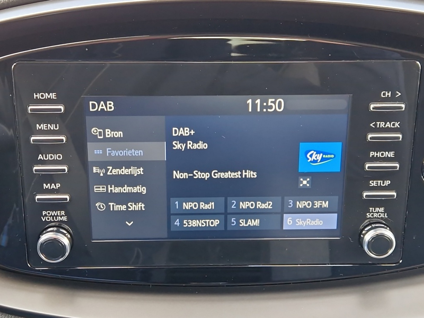 Foto van Toyota Toyota Aygo X