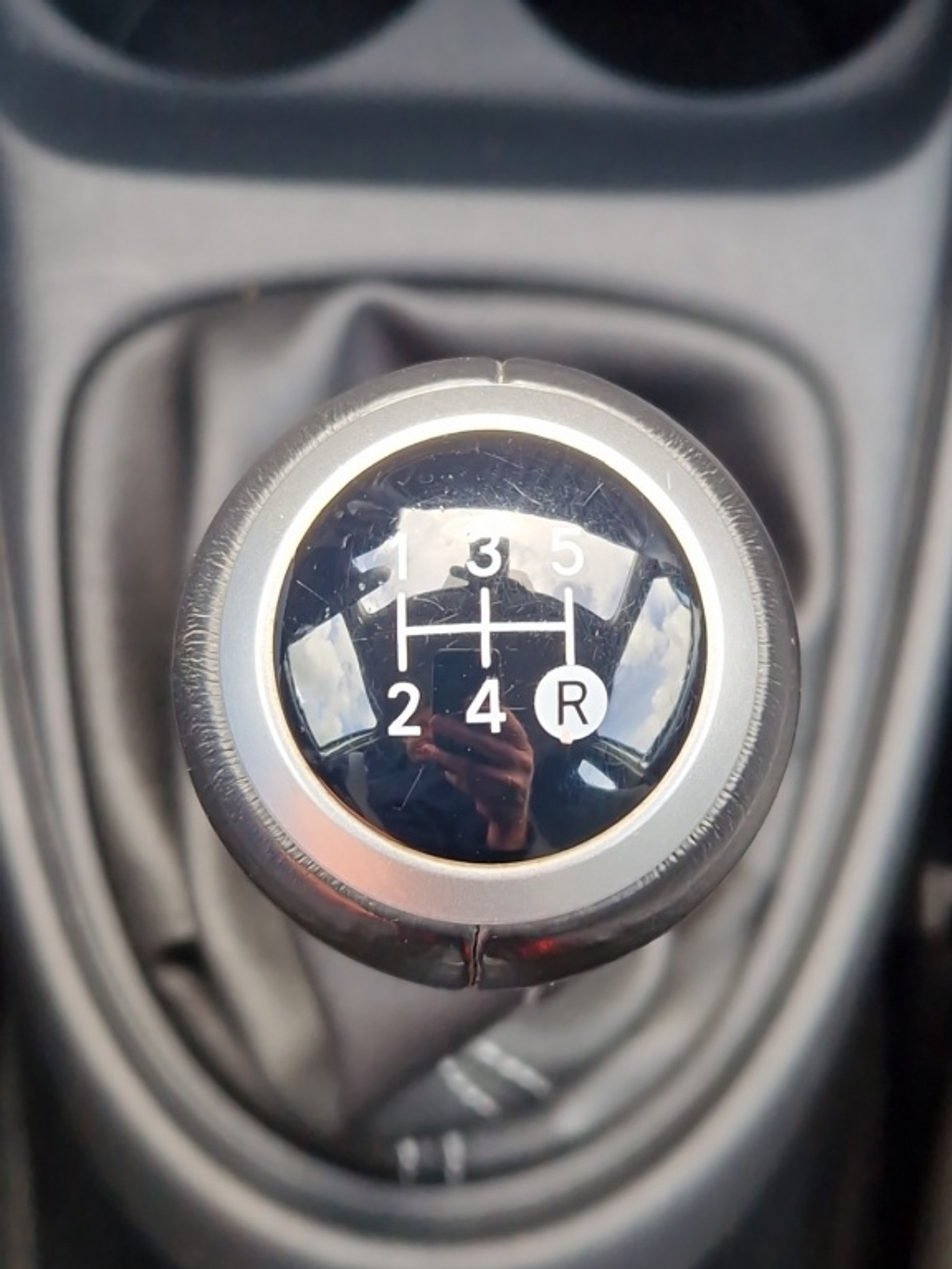 Foto van Toyota Toyota Aygo X