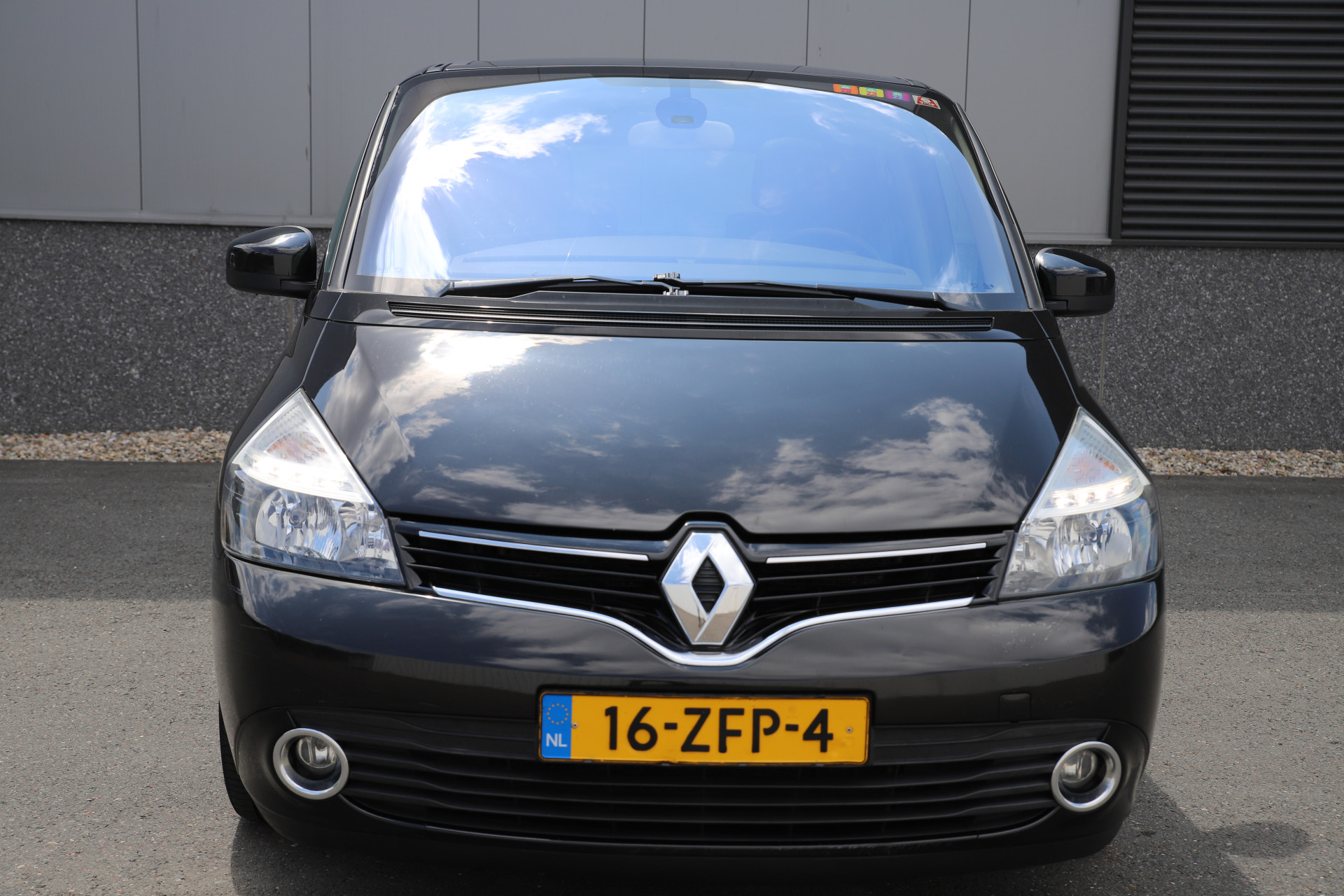 Foto van Renault Espace