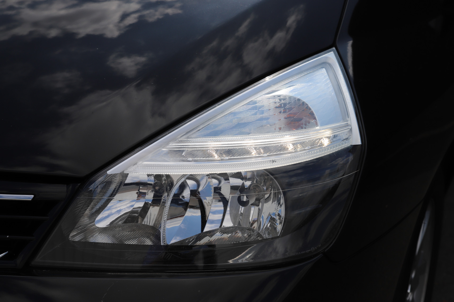 Foto van Renault Espace