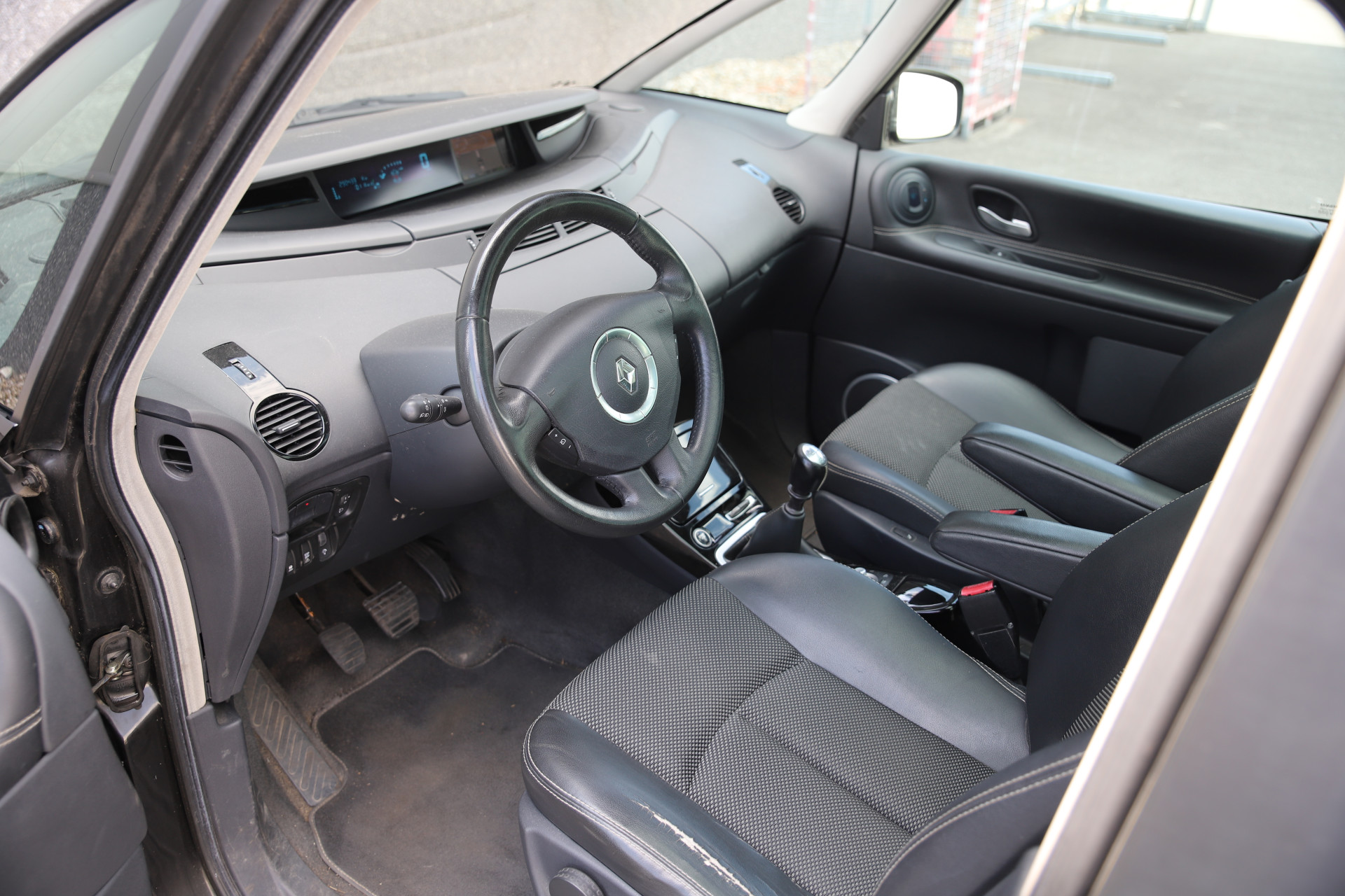 Foto van Renault Espace