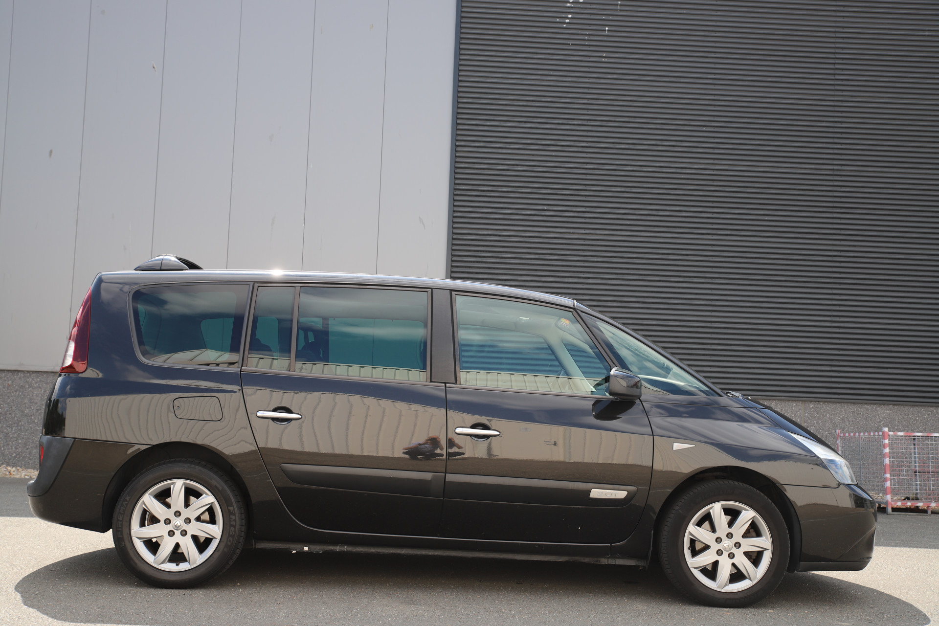 Foto van Renault Espace