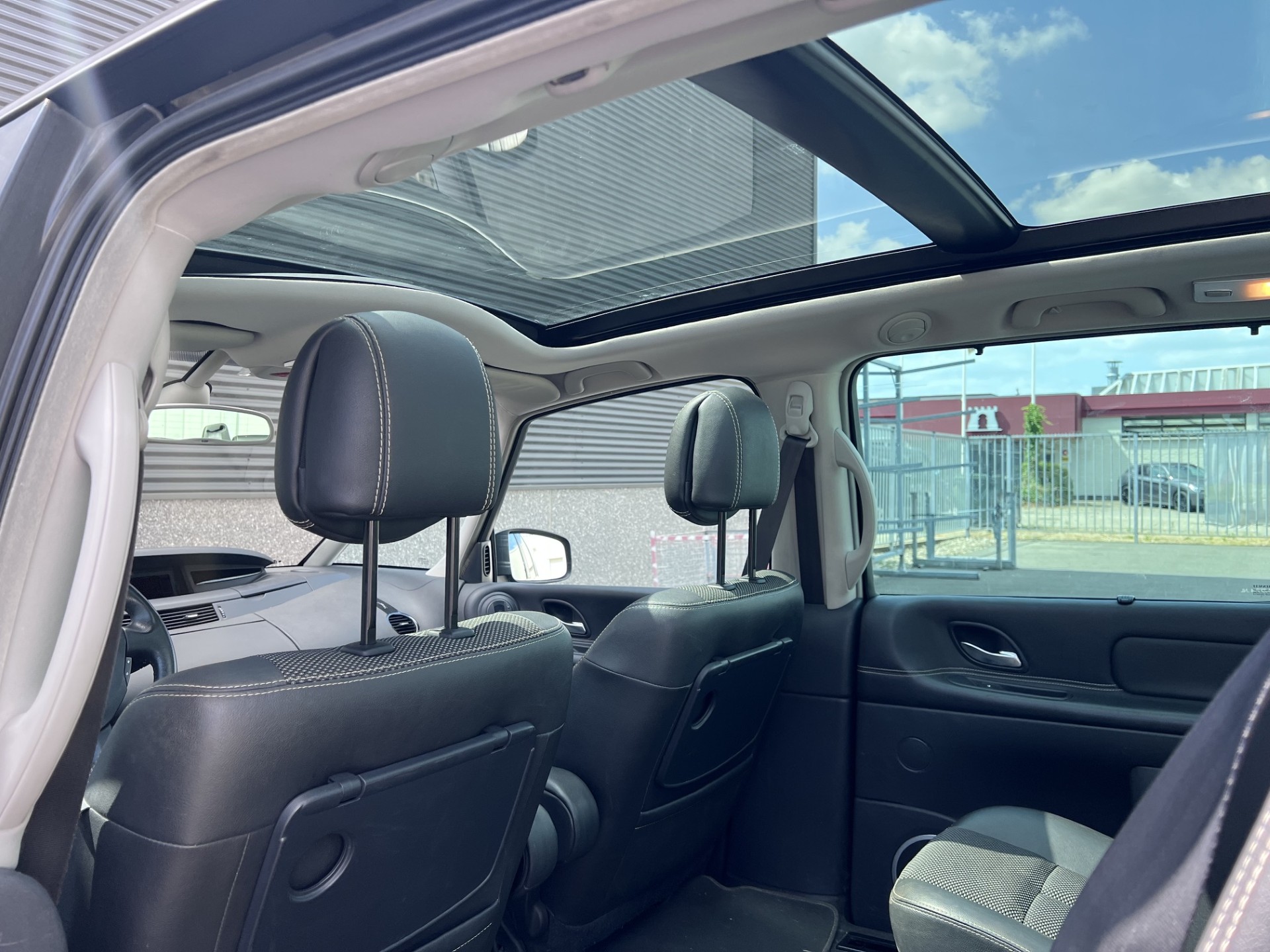Foto van Renault Espace