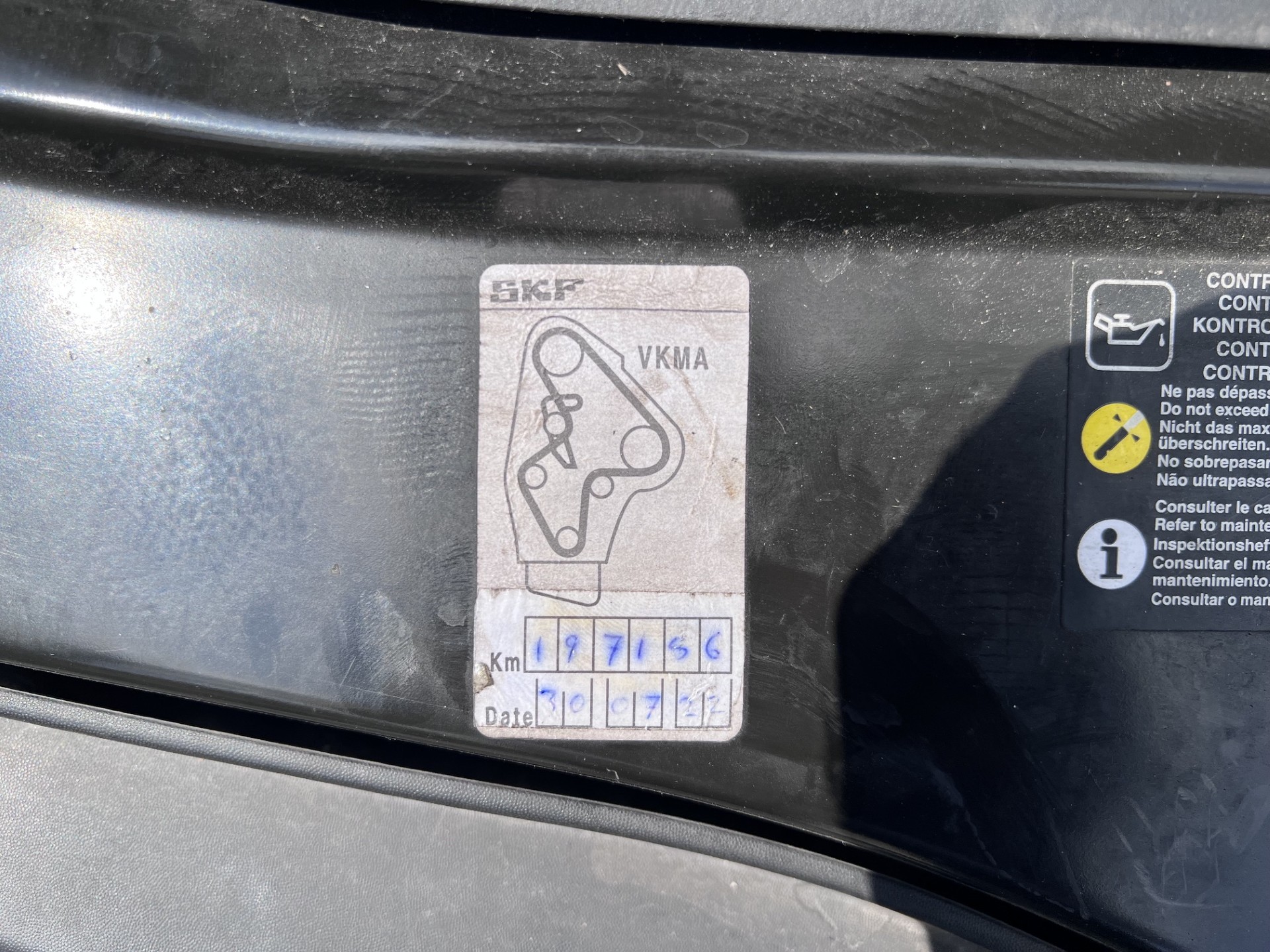 Foto van Renault Espace